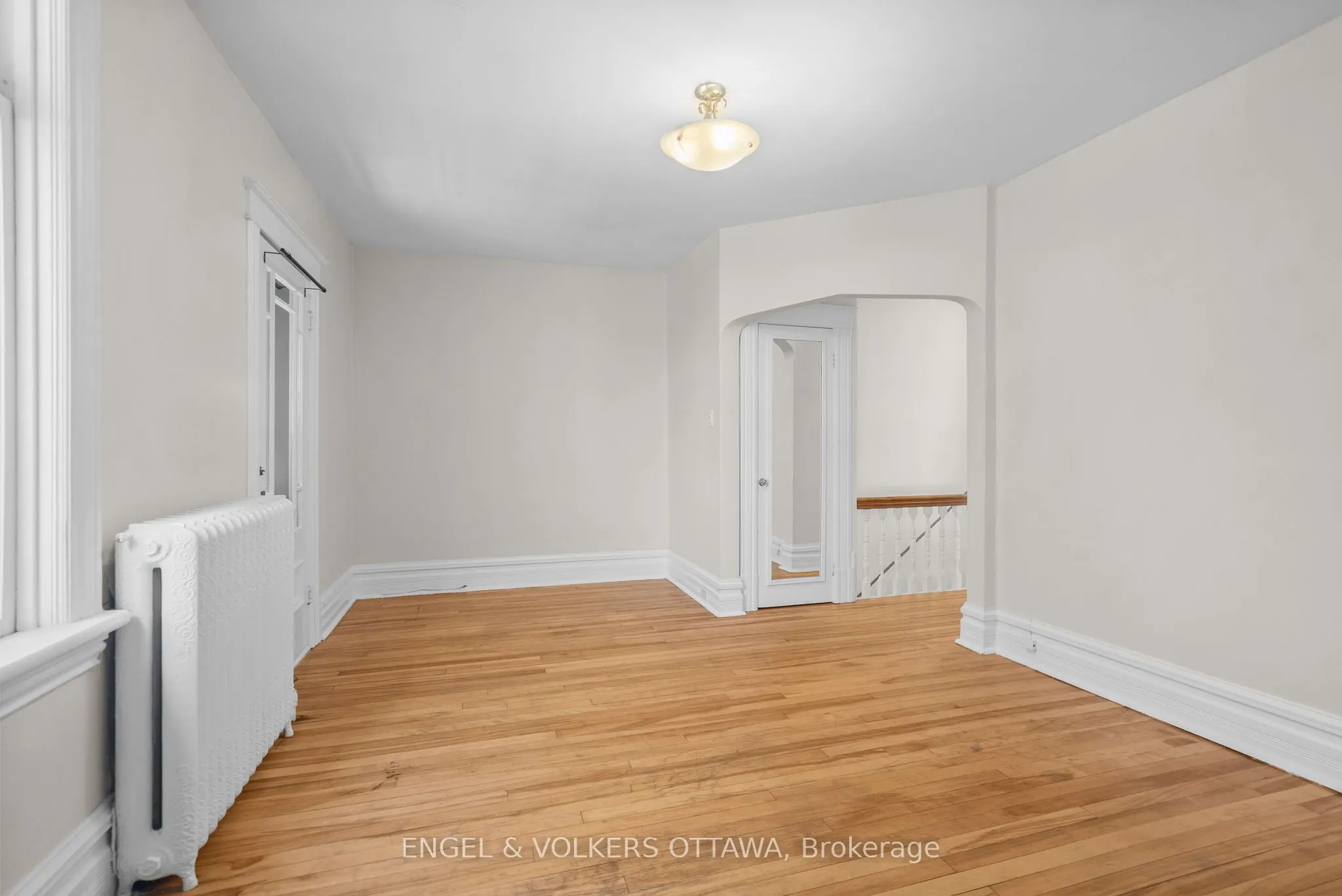507 Mcleod Street