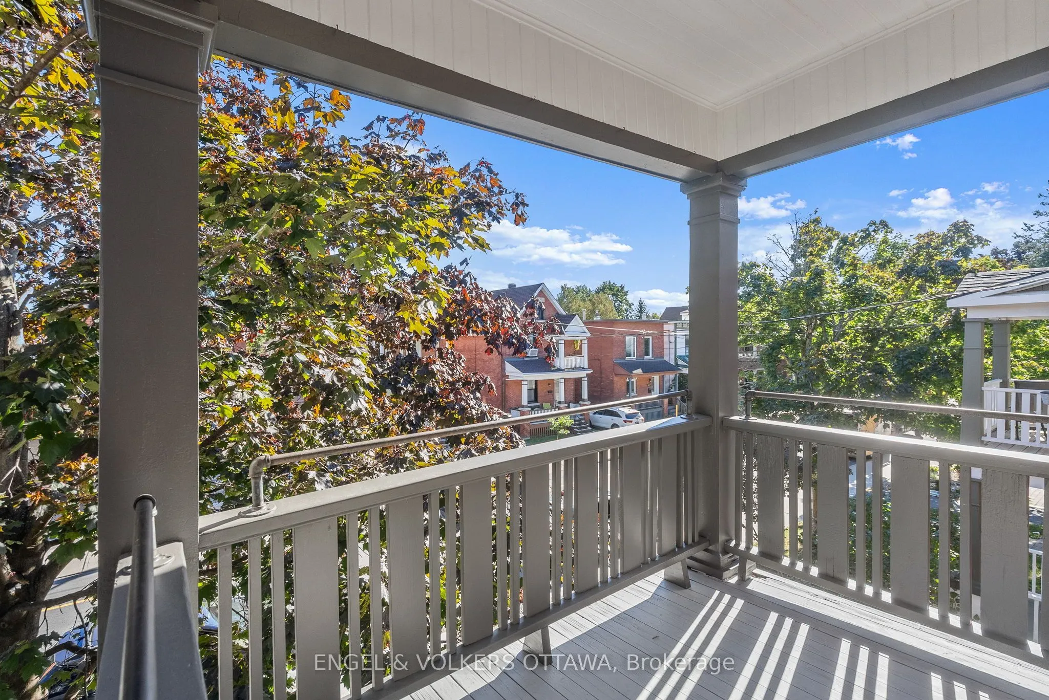 507 Mcleod Street