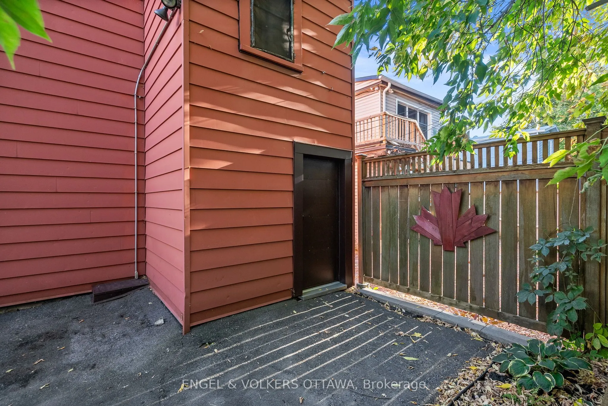 507 Mcleod Street