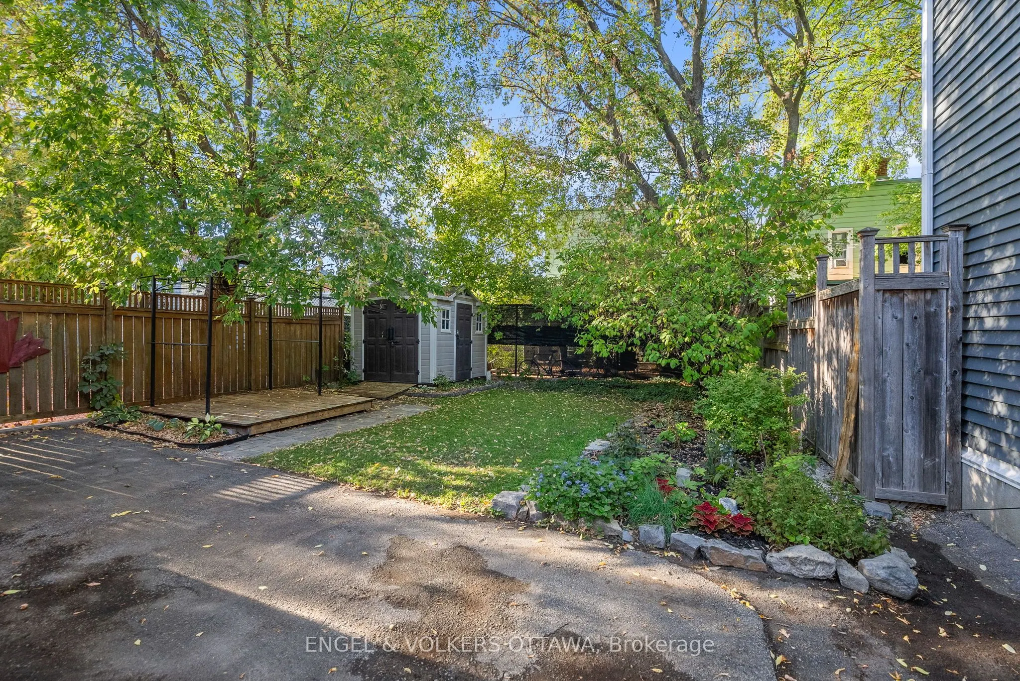 507 Mcleod Street