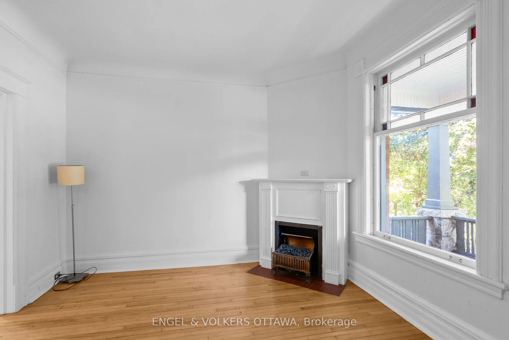 507 Mcleod Street