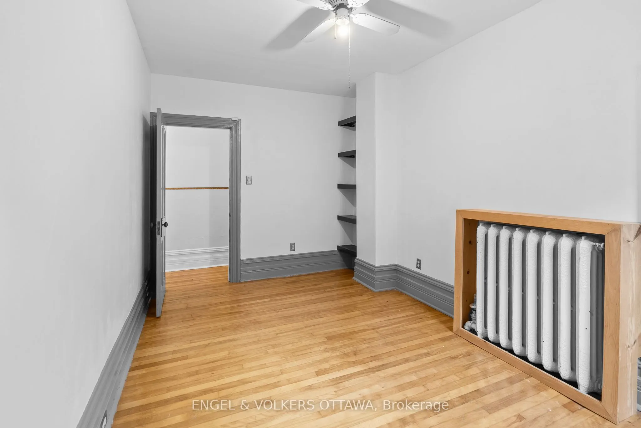 507 Mcleod Street
