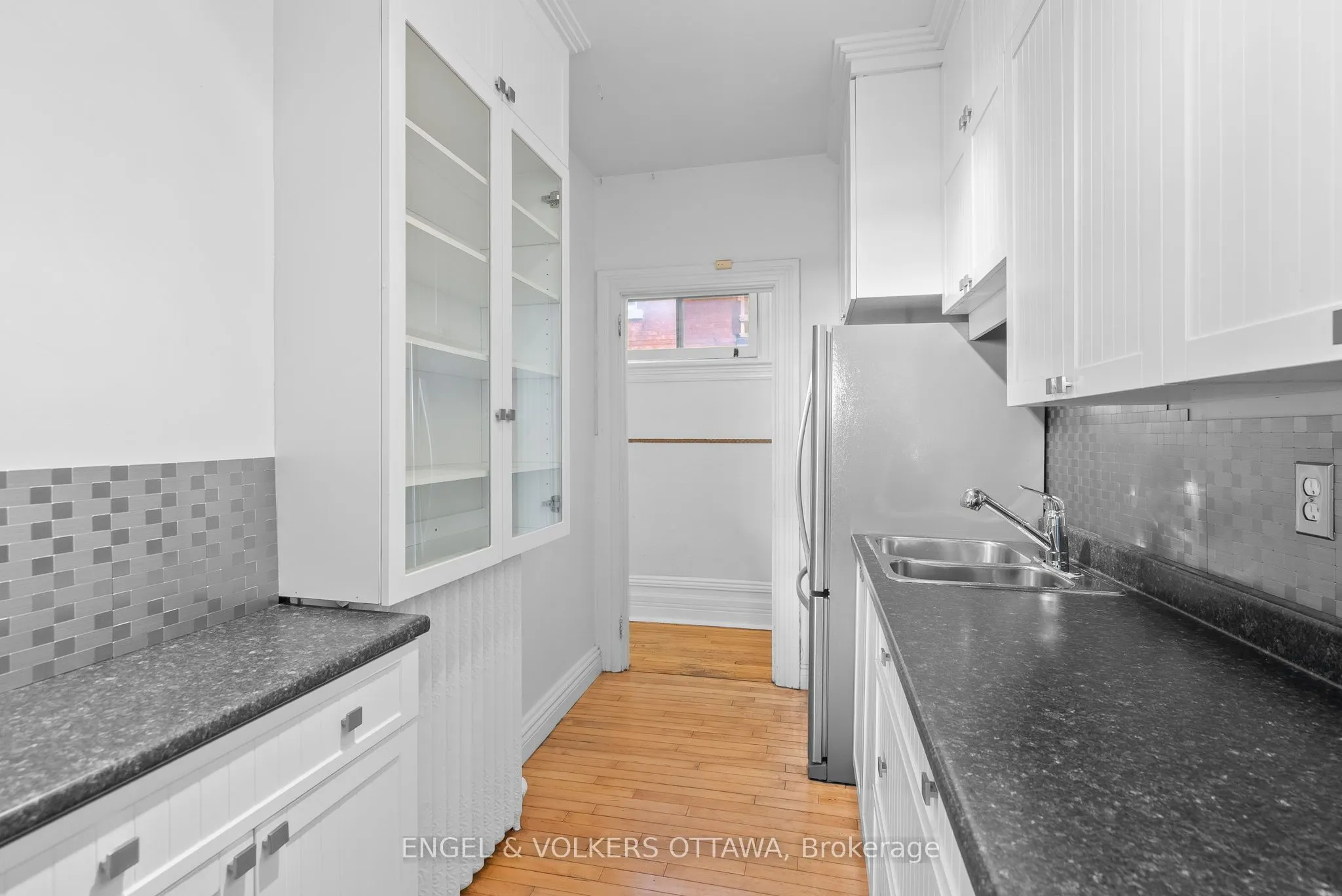 507 Mcleod Street