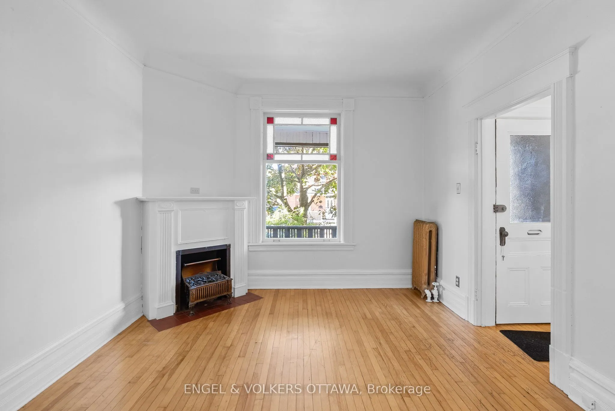 507 Mcleod Street