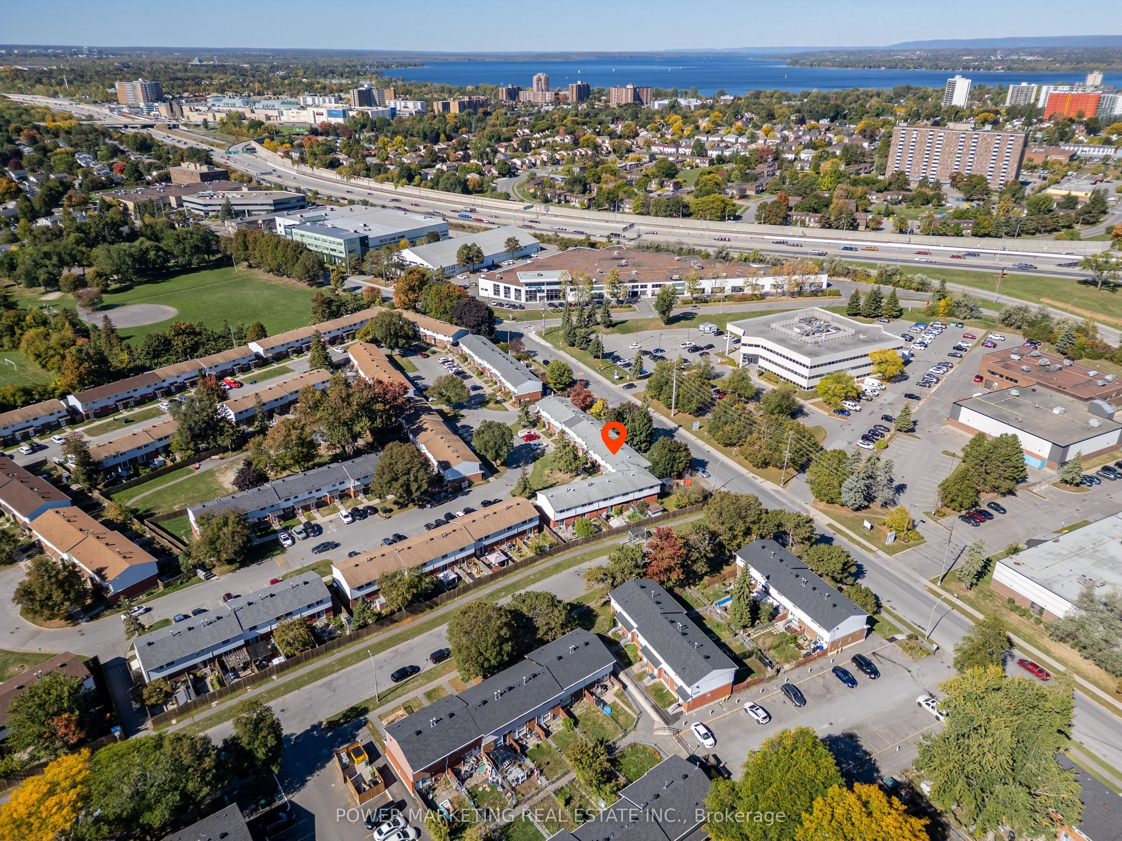 1045 MORRISON Drive, #182