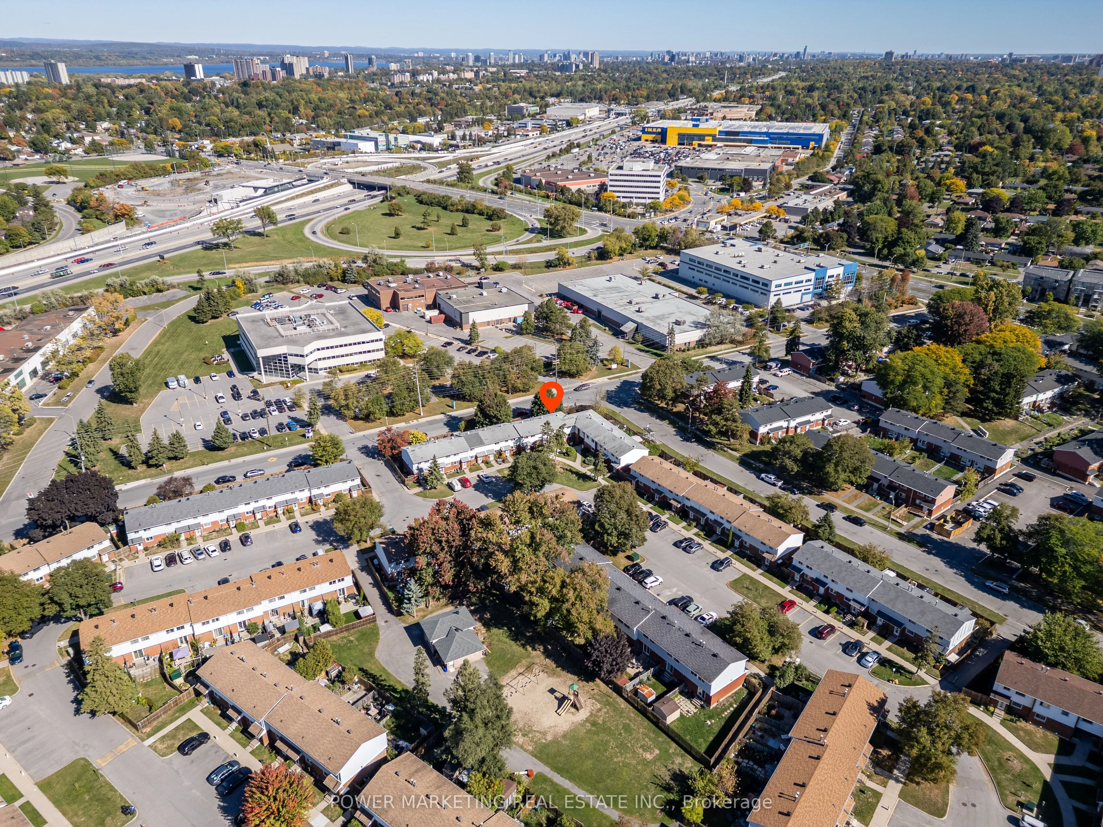1045 MORRISON Drive, #182