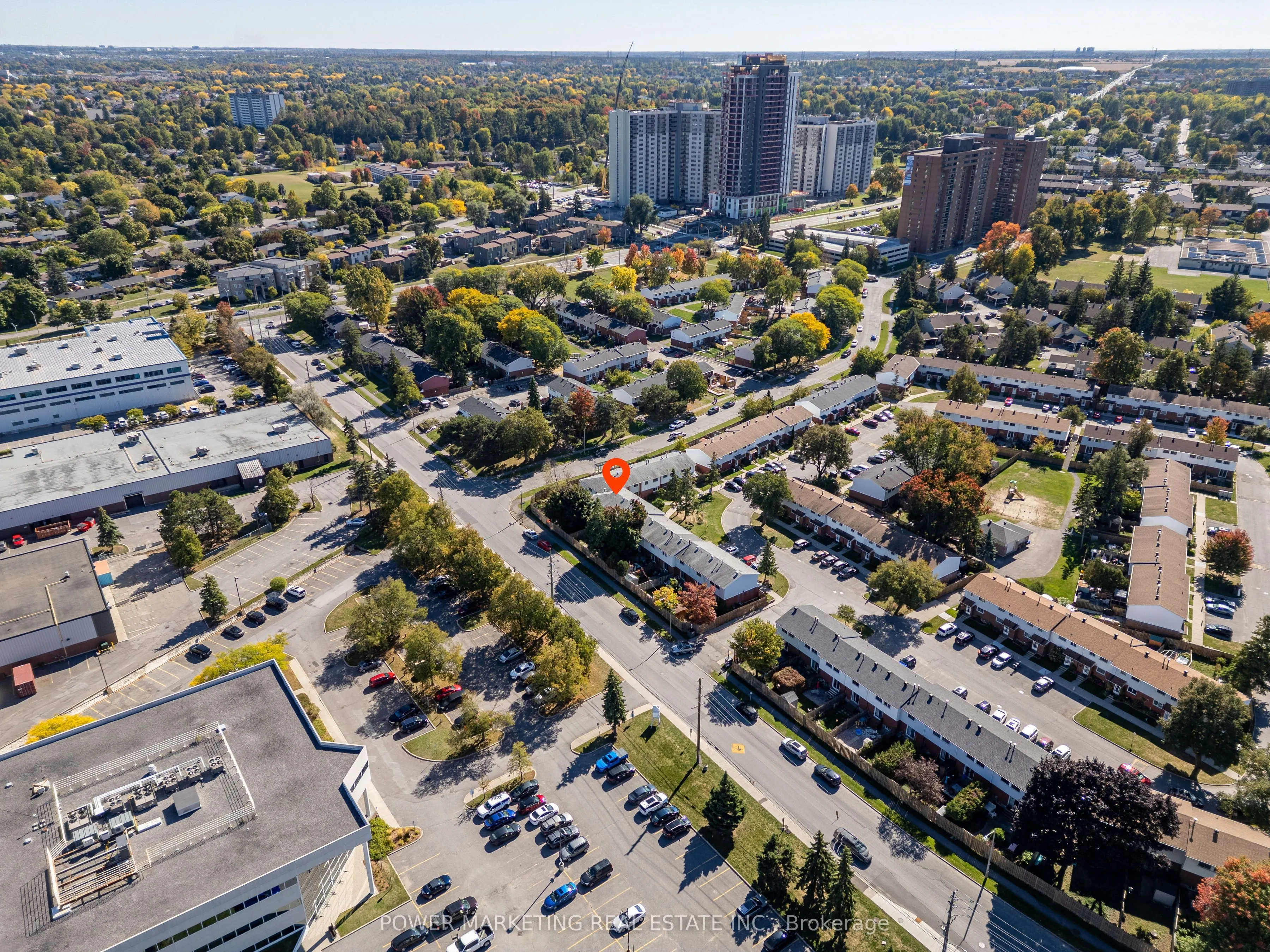 1045 MORRISON Drive, #182