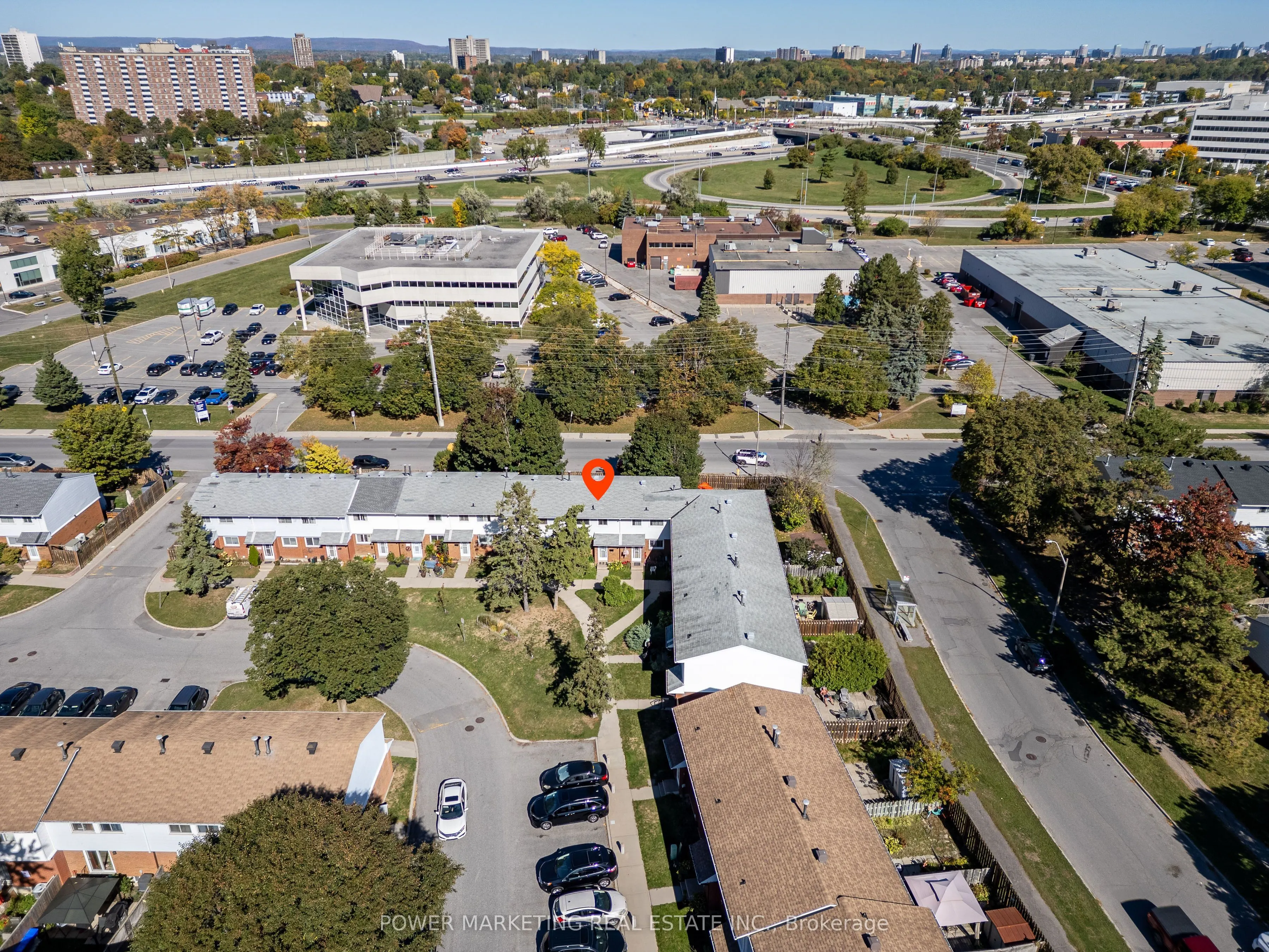 1045 MORRISON Drive, #182