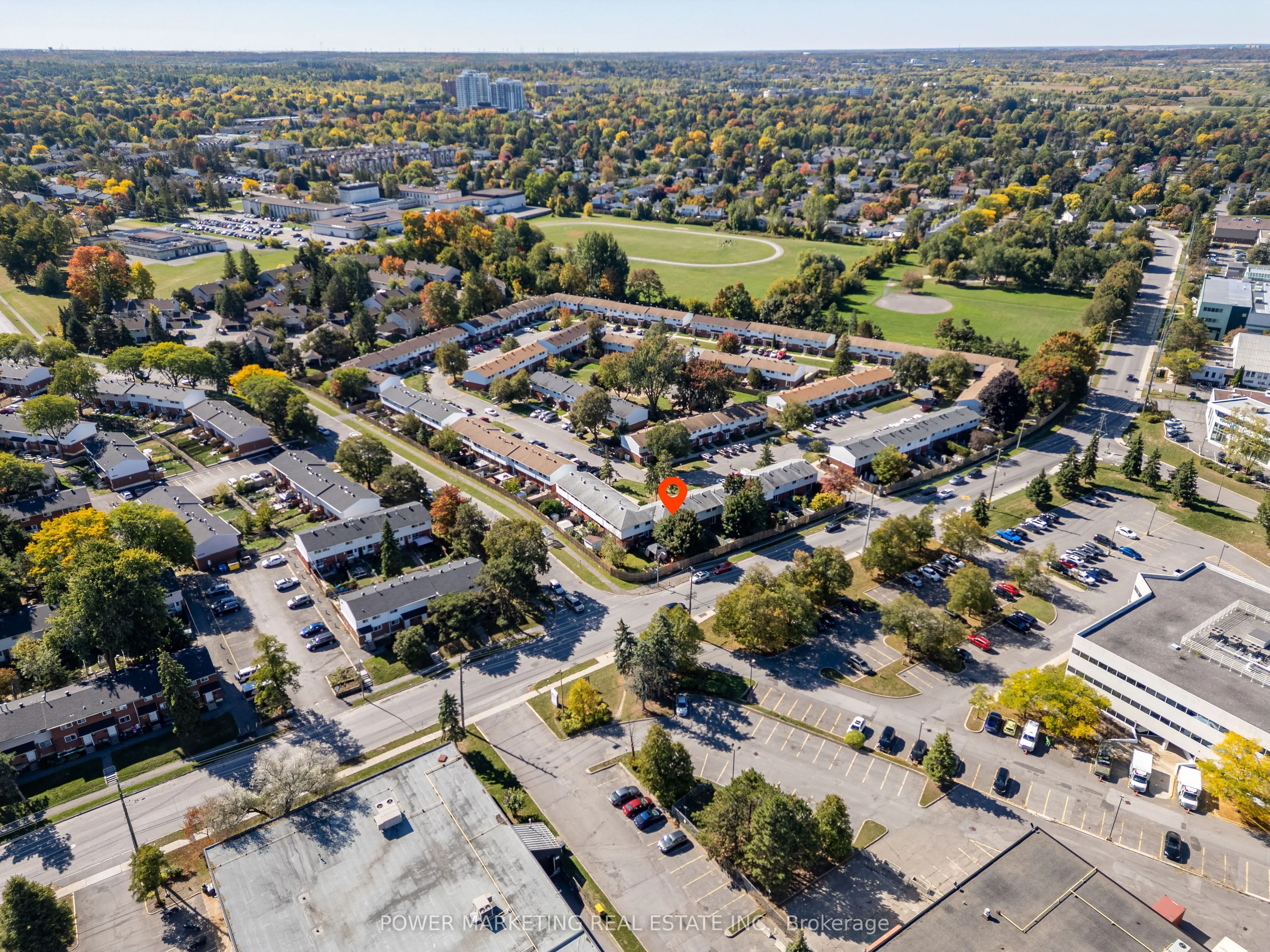 1045 MORRISON Drive, #182