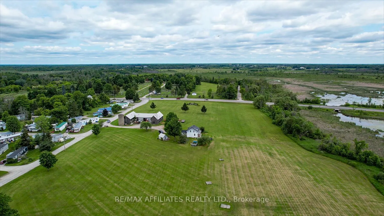 3551 Highway 43 Road