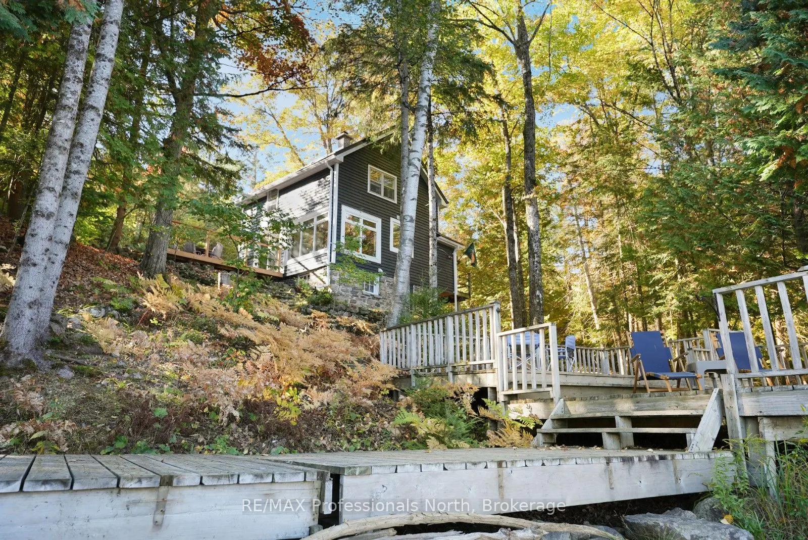 1005 Osgoode Road