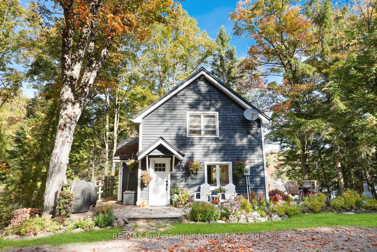 1005 Osgoode Road