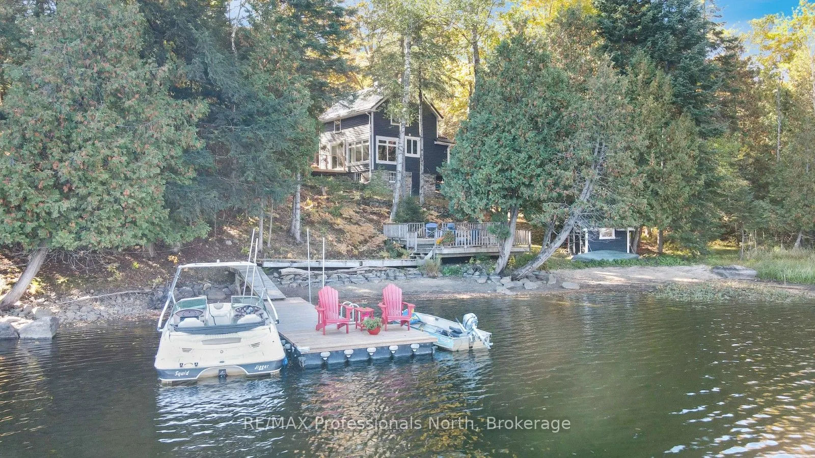 1005 Osgoode Road