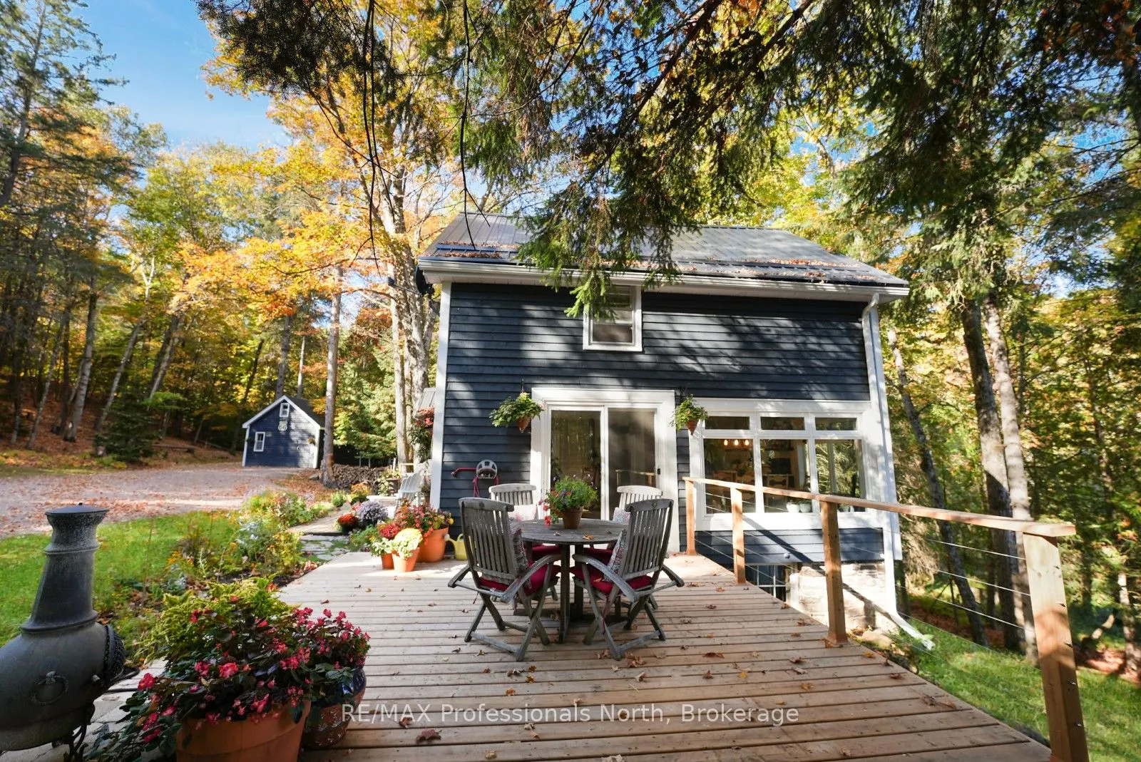 1005 Osgoode Road