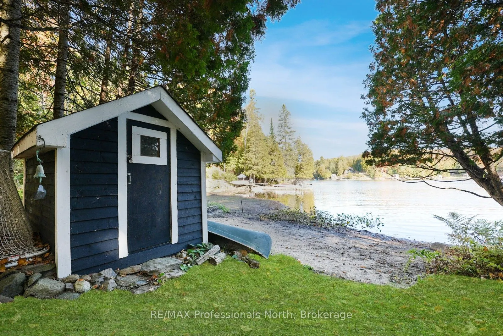 1005 Osgoode Road