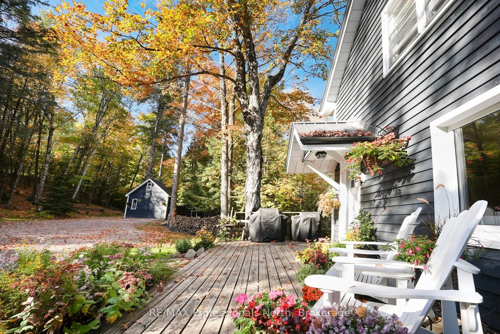 1005 Osgoode Road