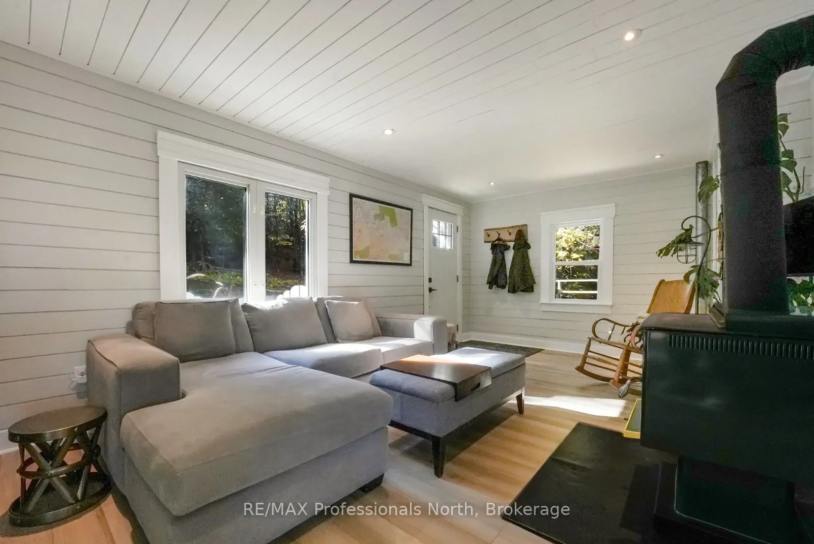 1005 Osgoode Road
