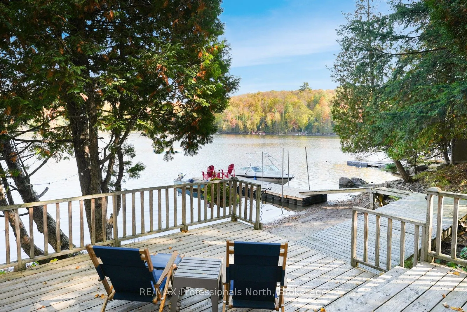 1005 Osgoode Road
