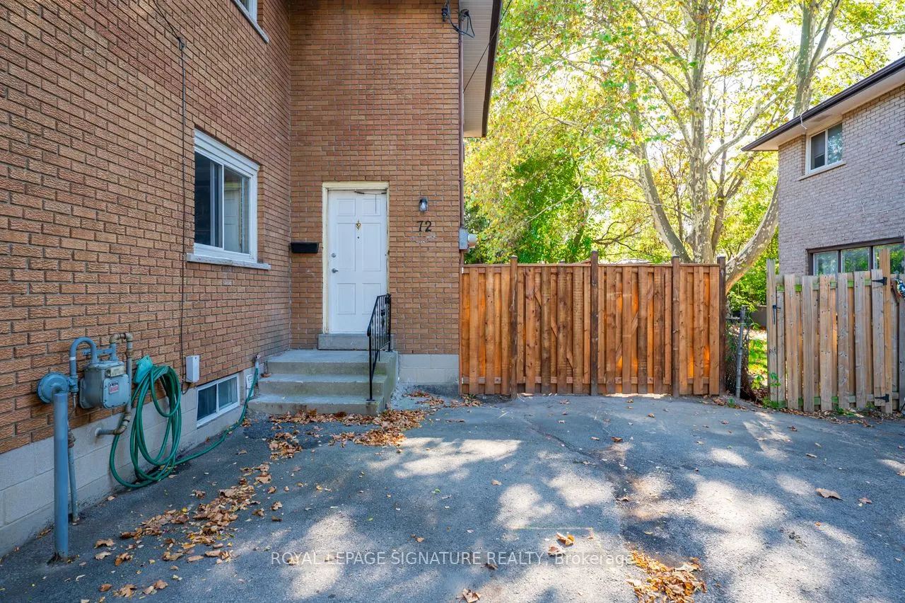72 & 74 Delawana Drive