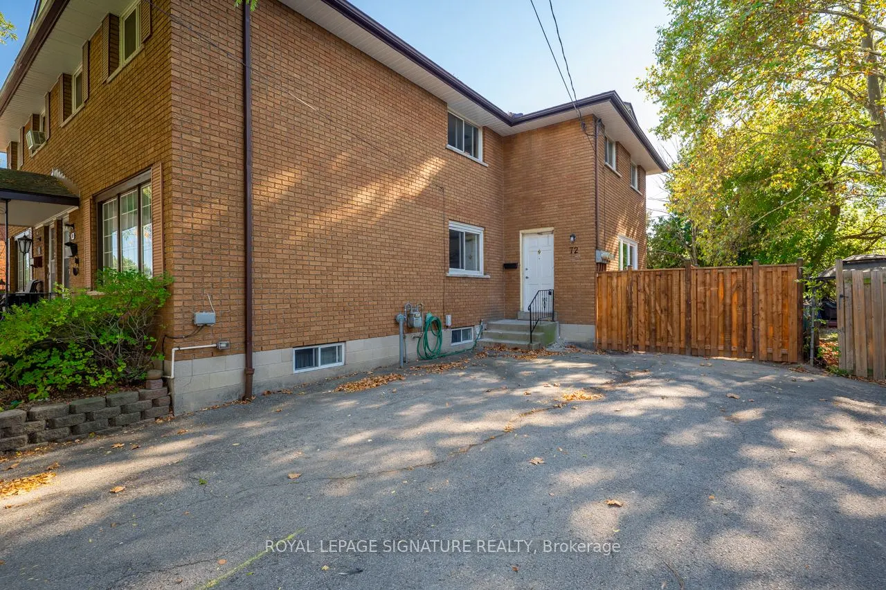72 & 74 Delawana Drive