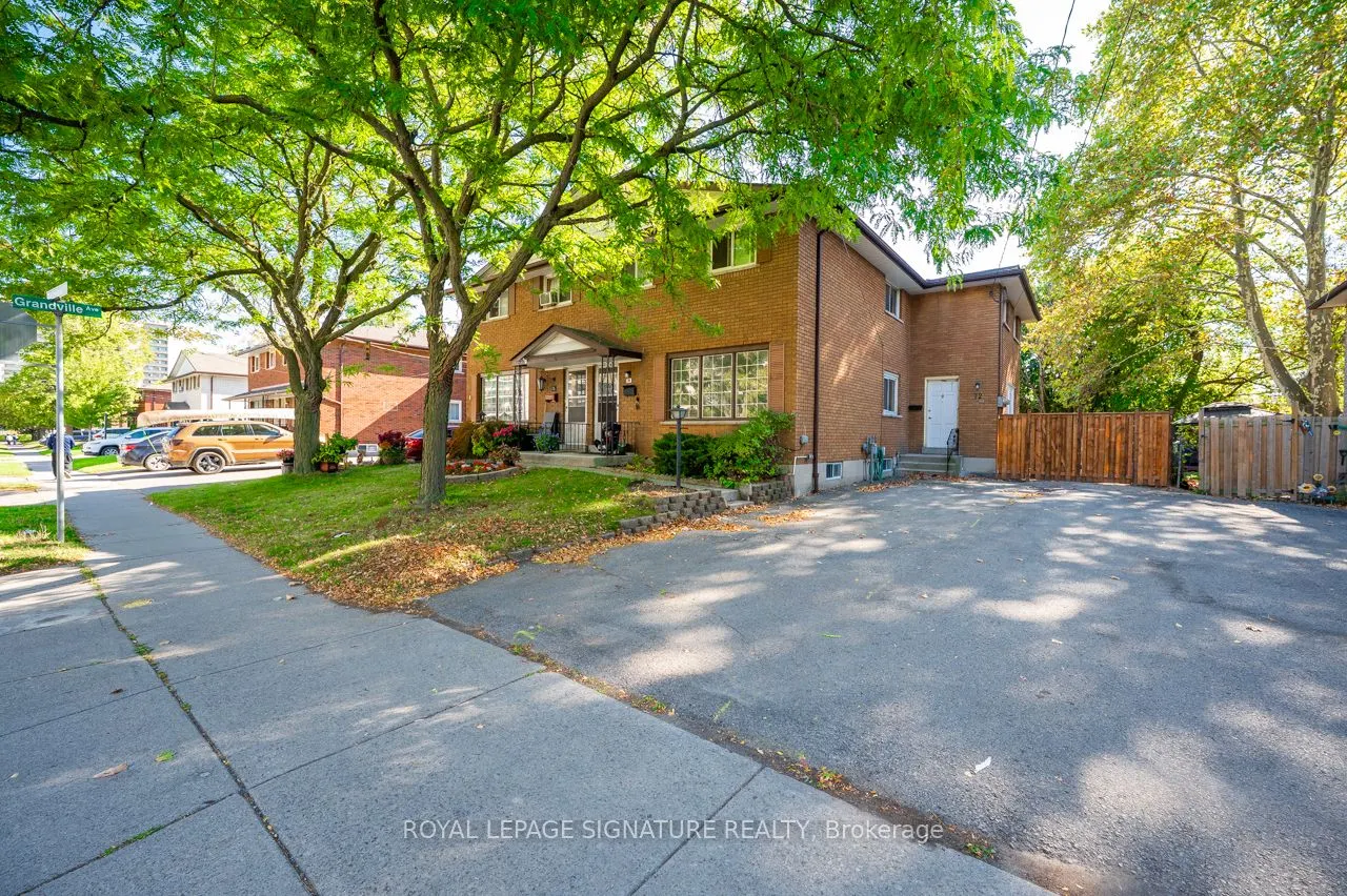 72 & 74 Delawana Drive