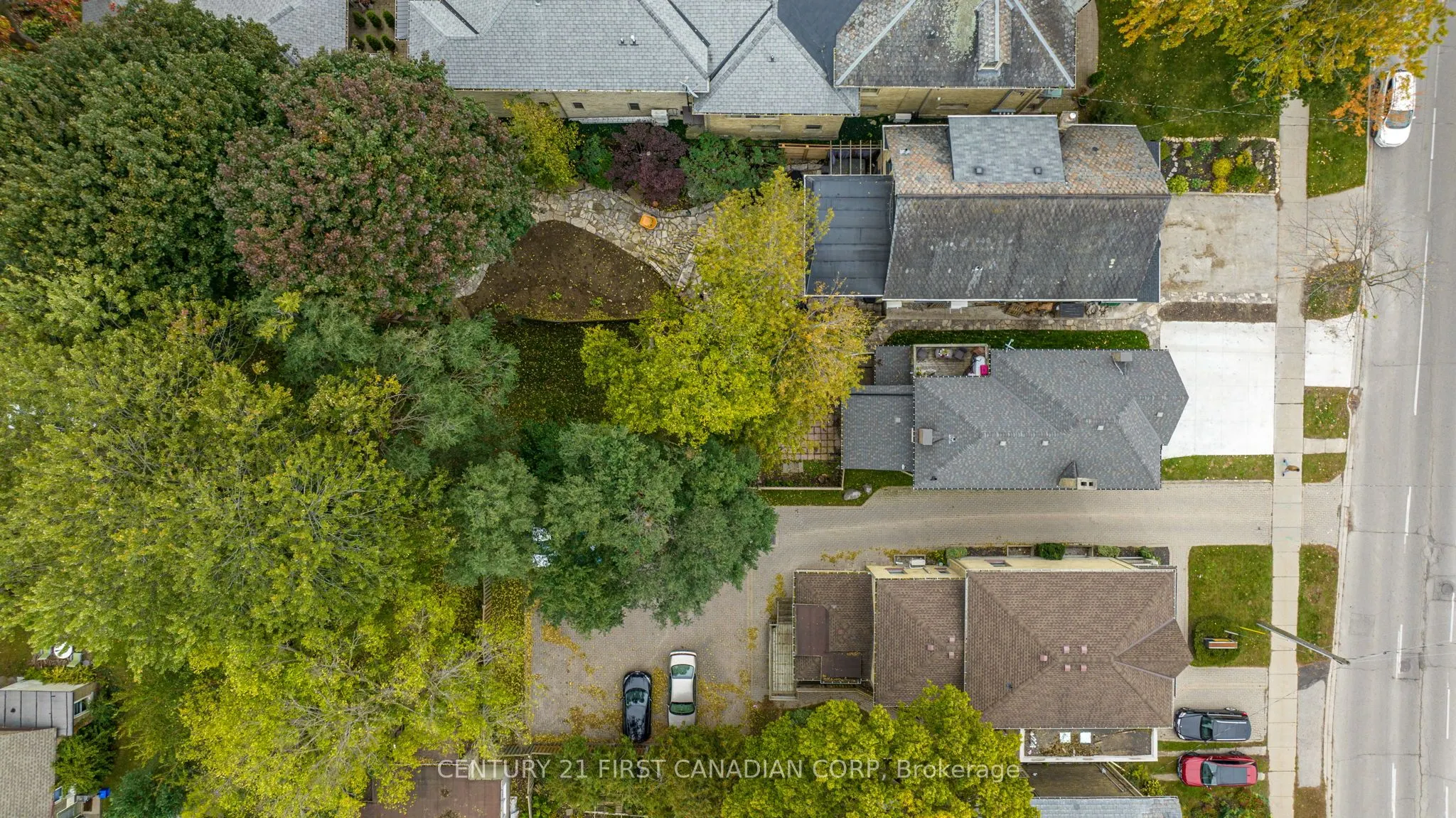 578 WATERLOO Street