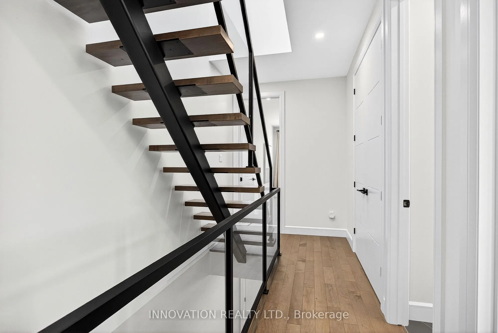 160 Marier Avenue