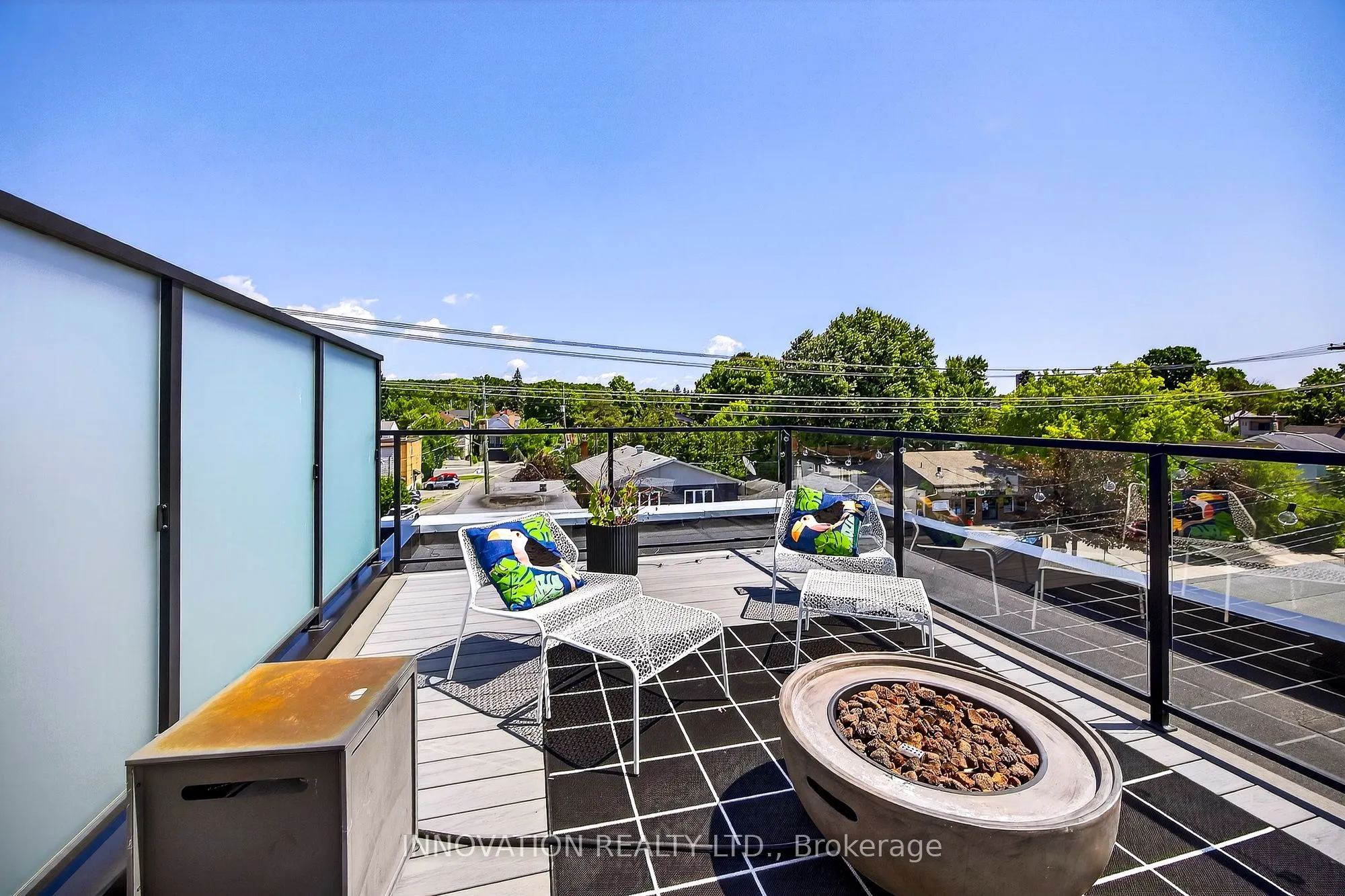160 Marier Avenue