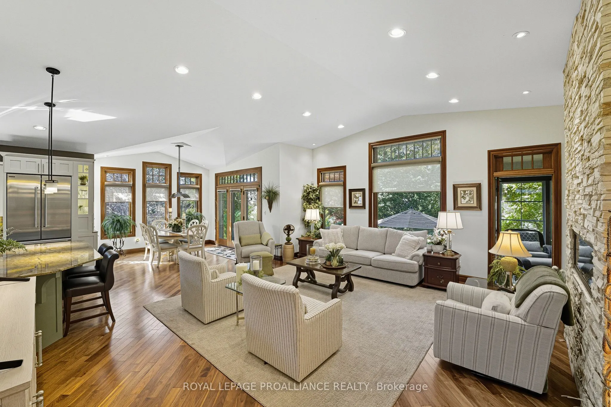 6 Birch Court