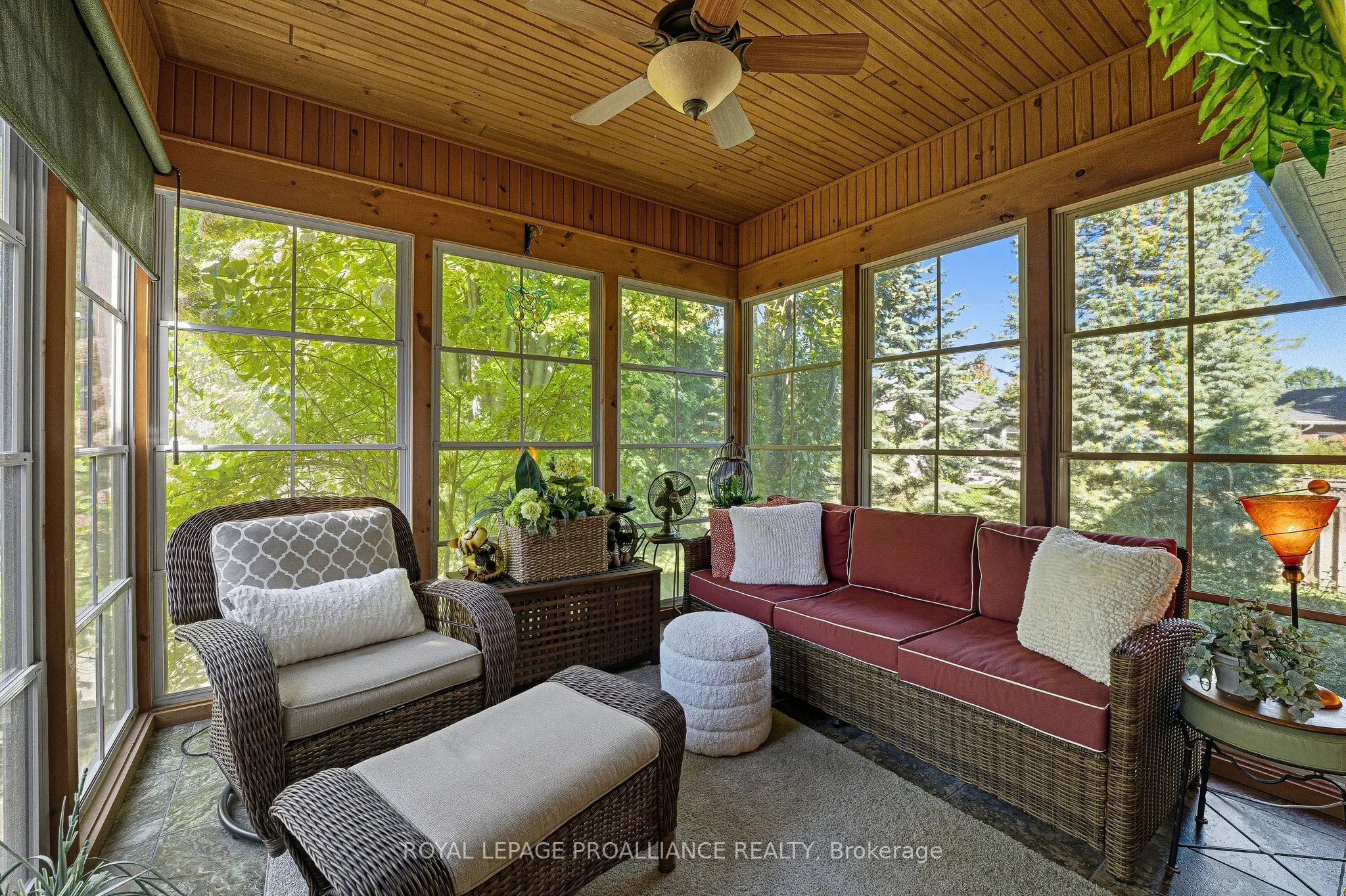 6 Birch Court