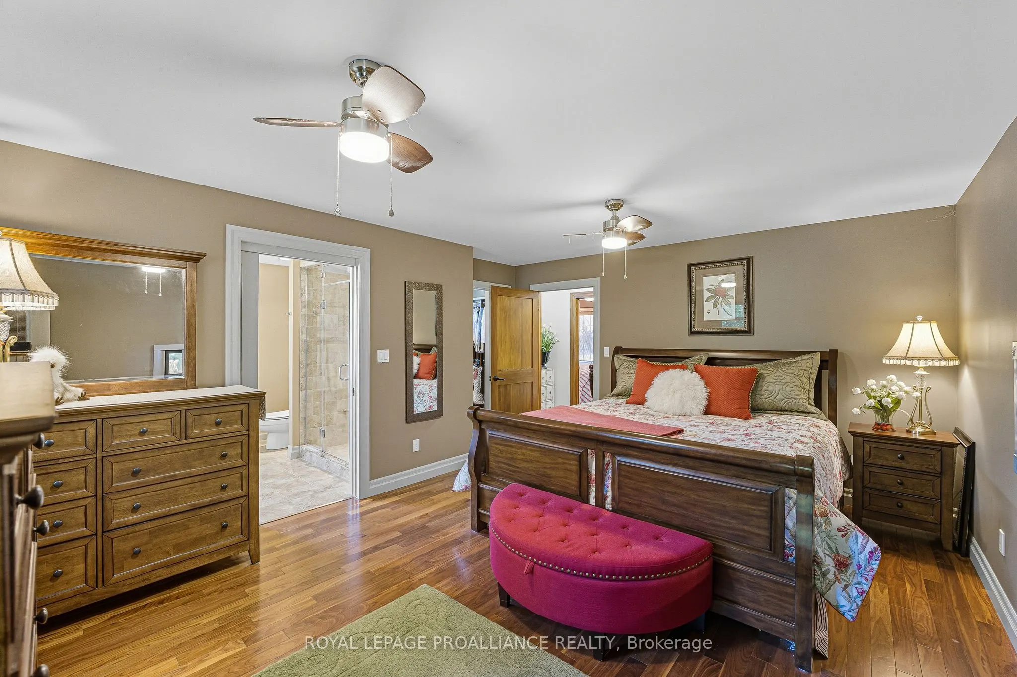 6 Birch Court