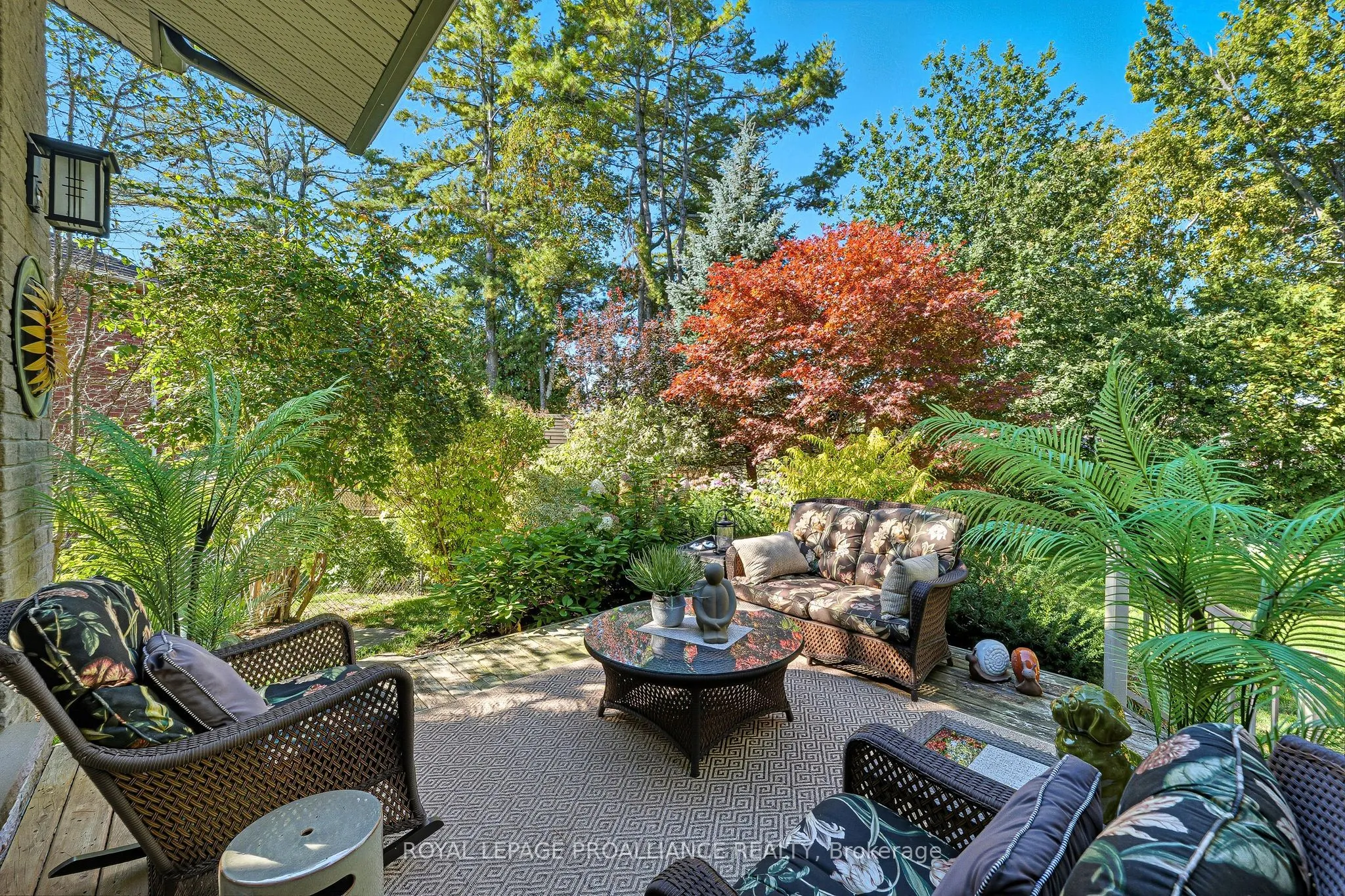 6 Birch Court