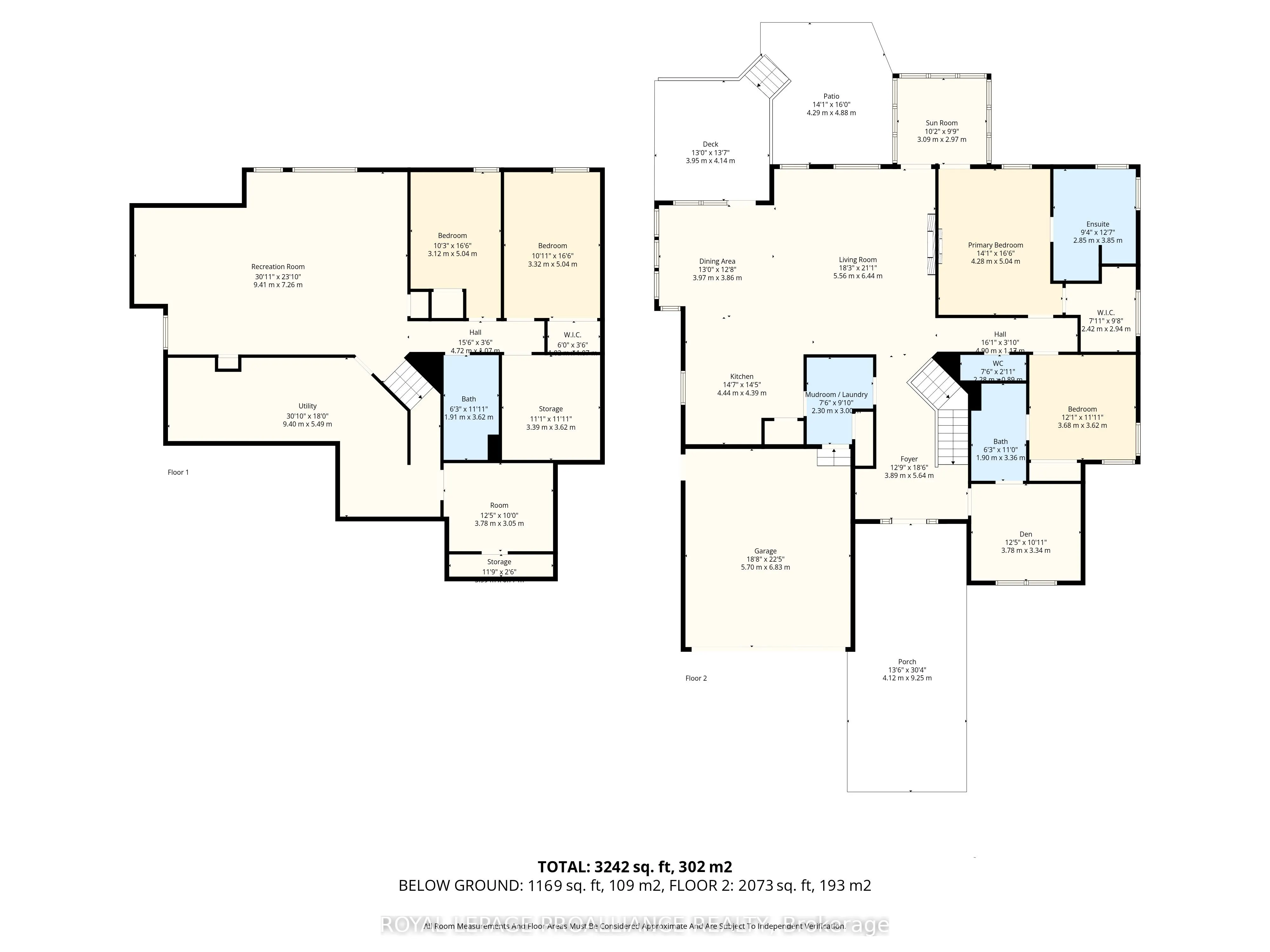 6 Birch Court