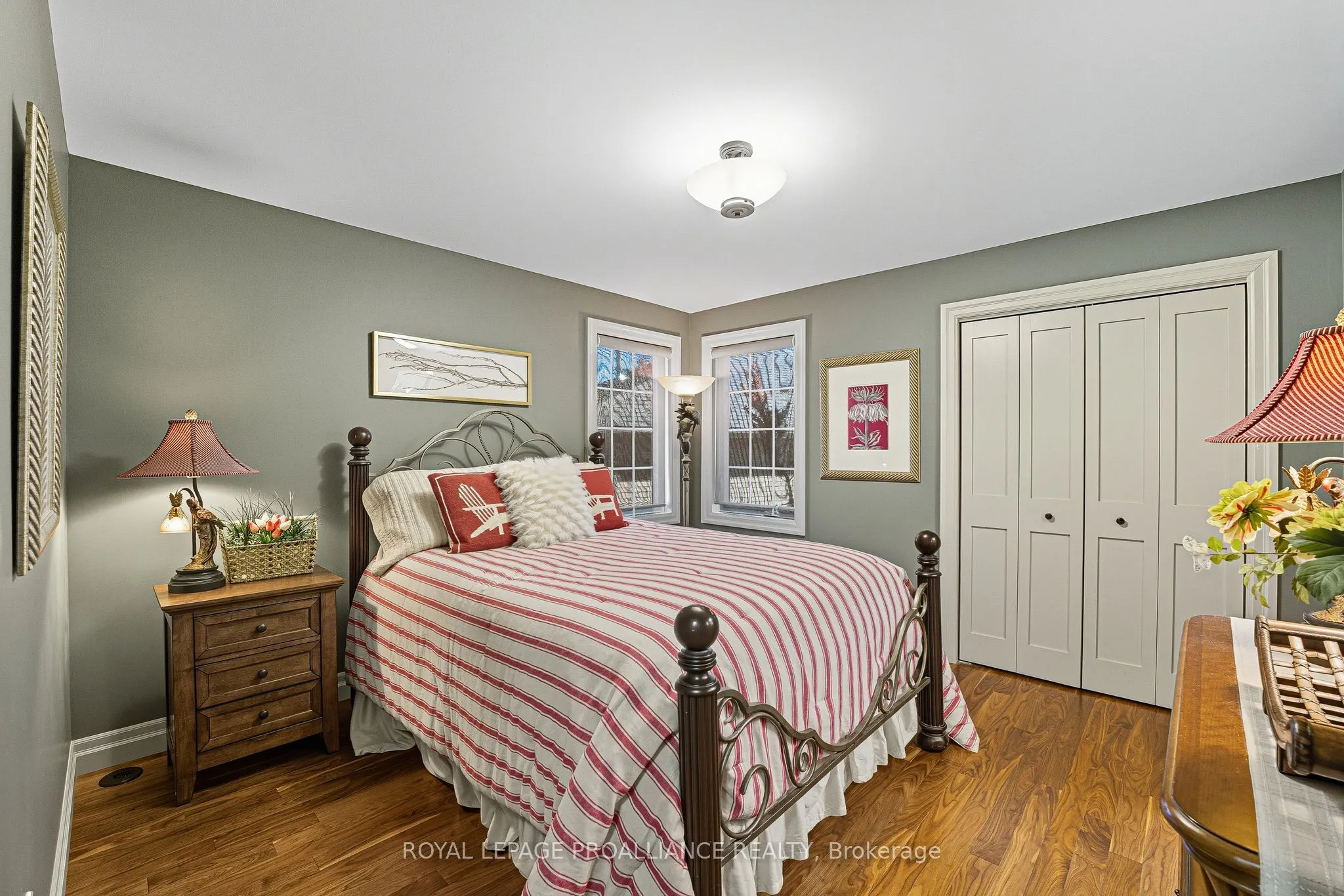 6 Birch Court