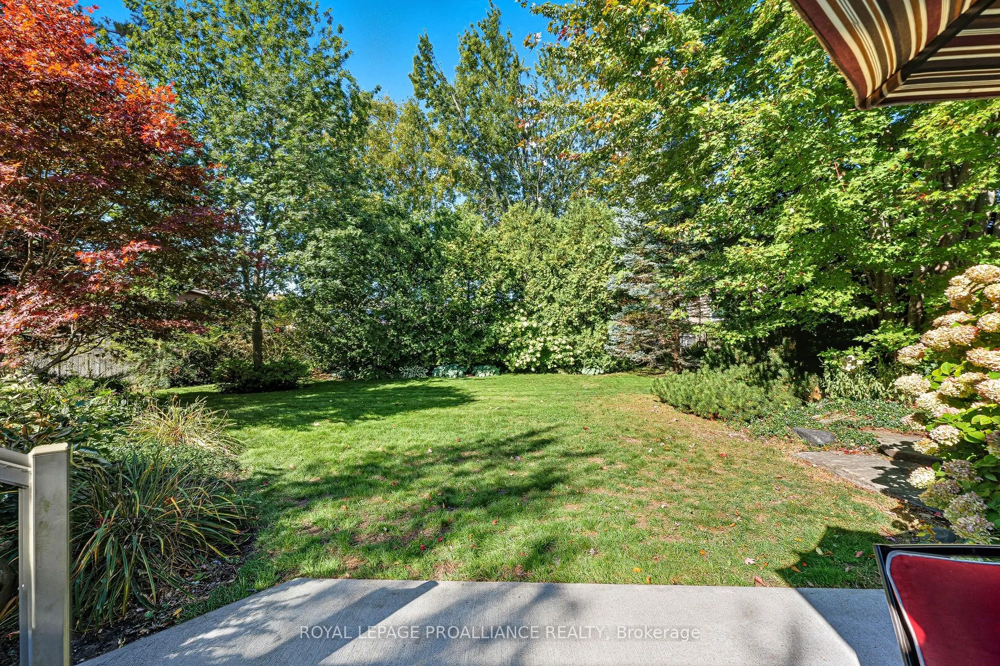 6 Birch Court