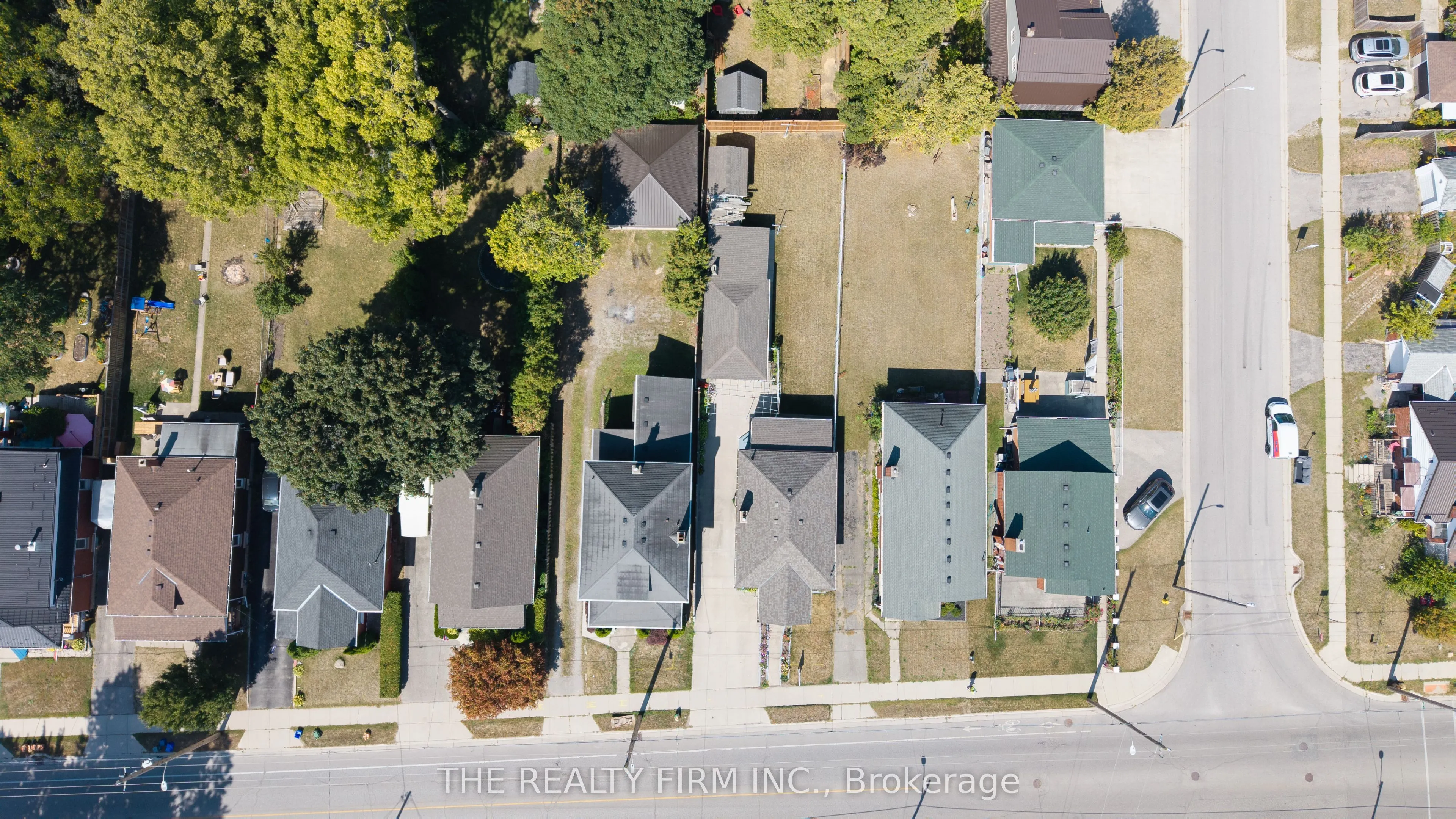 1118 Trafalgar Street
