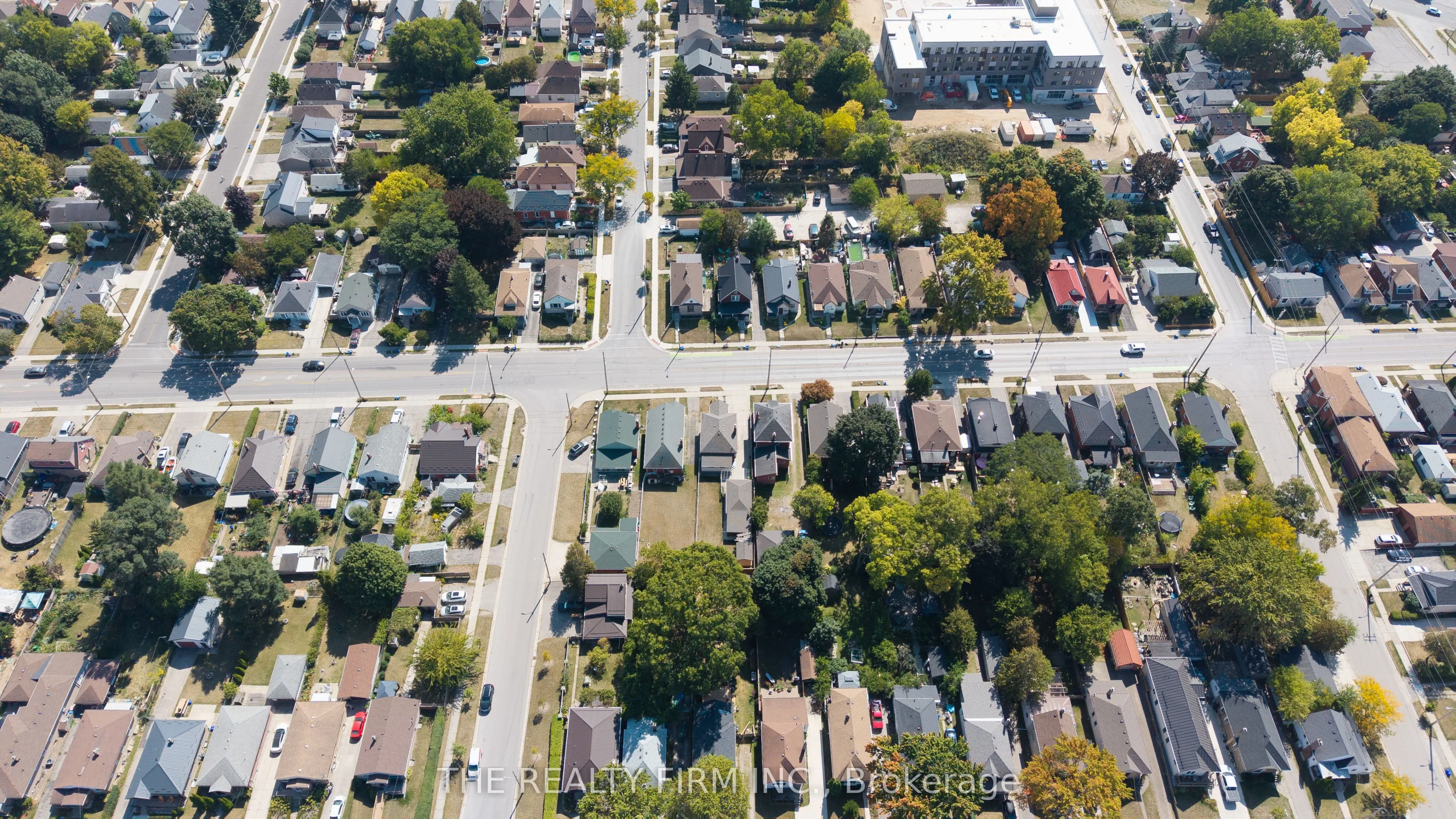 1118 Trafalgar Street