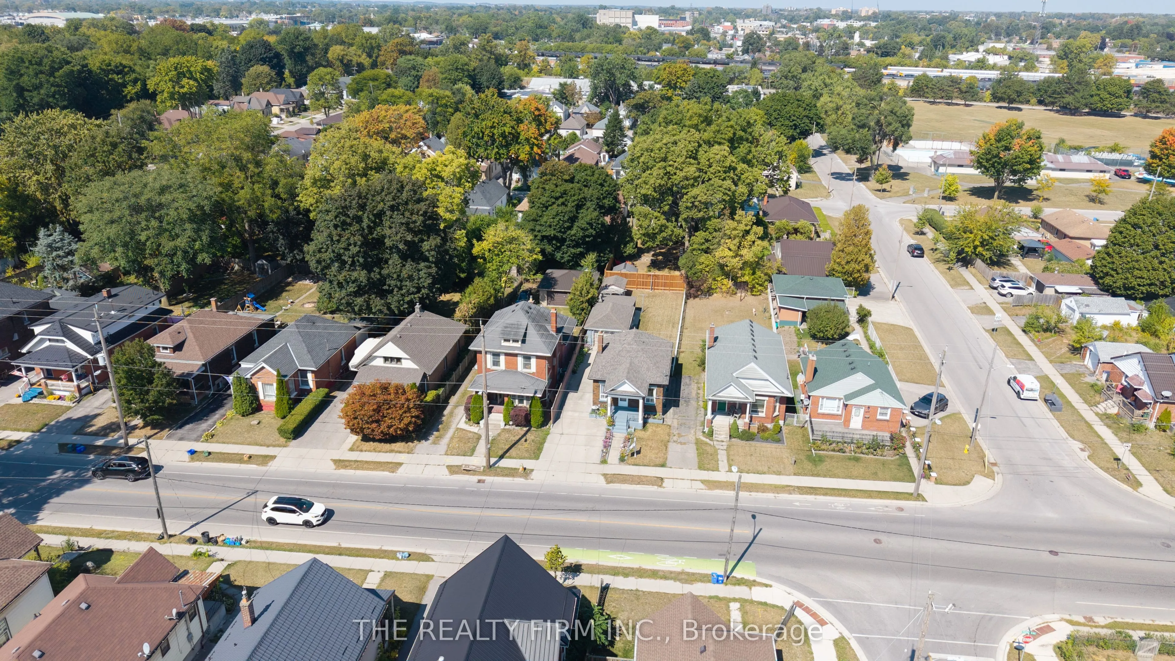 1118 Trafalgar Street