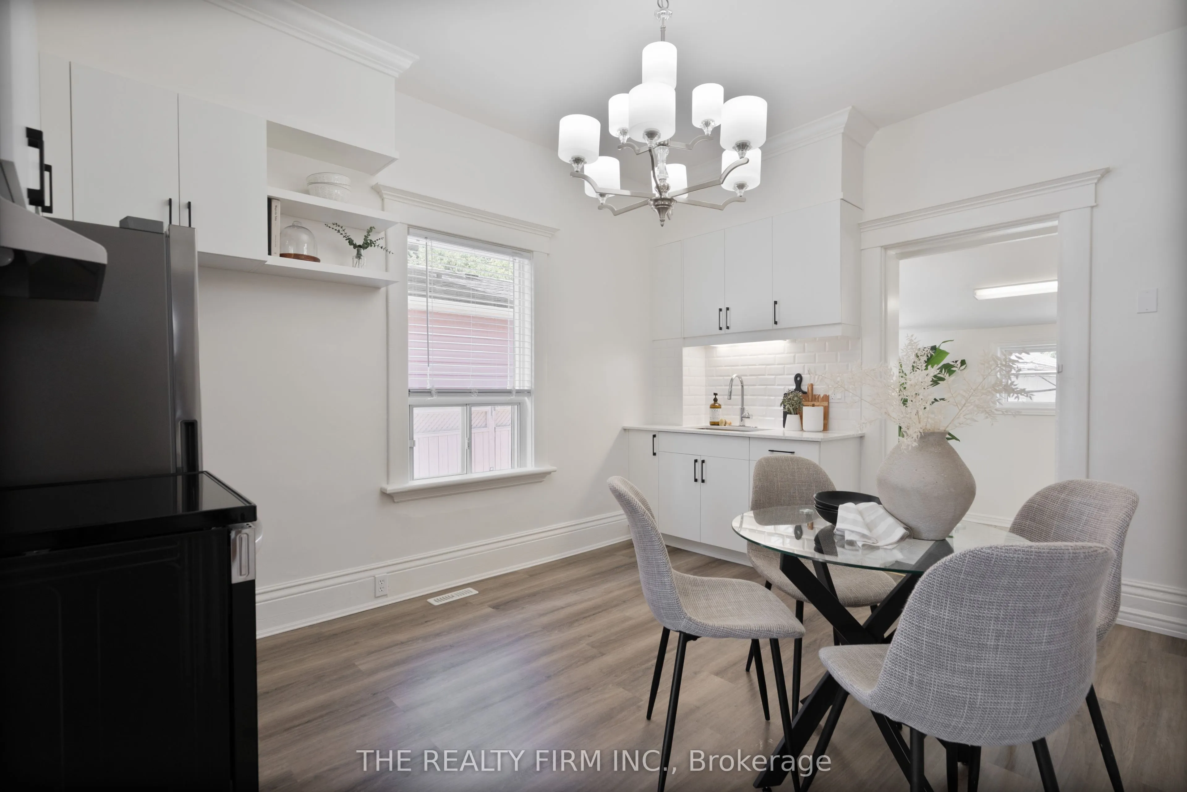 1118 Trafalgar Street