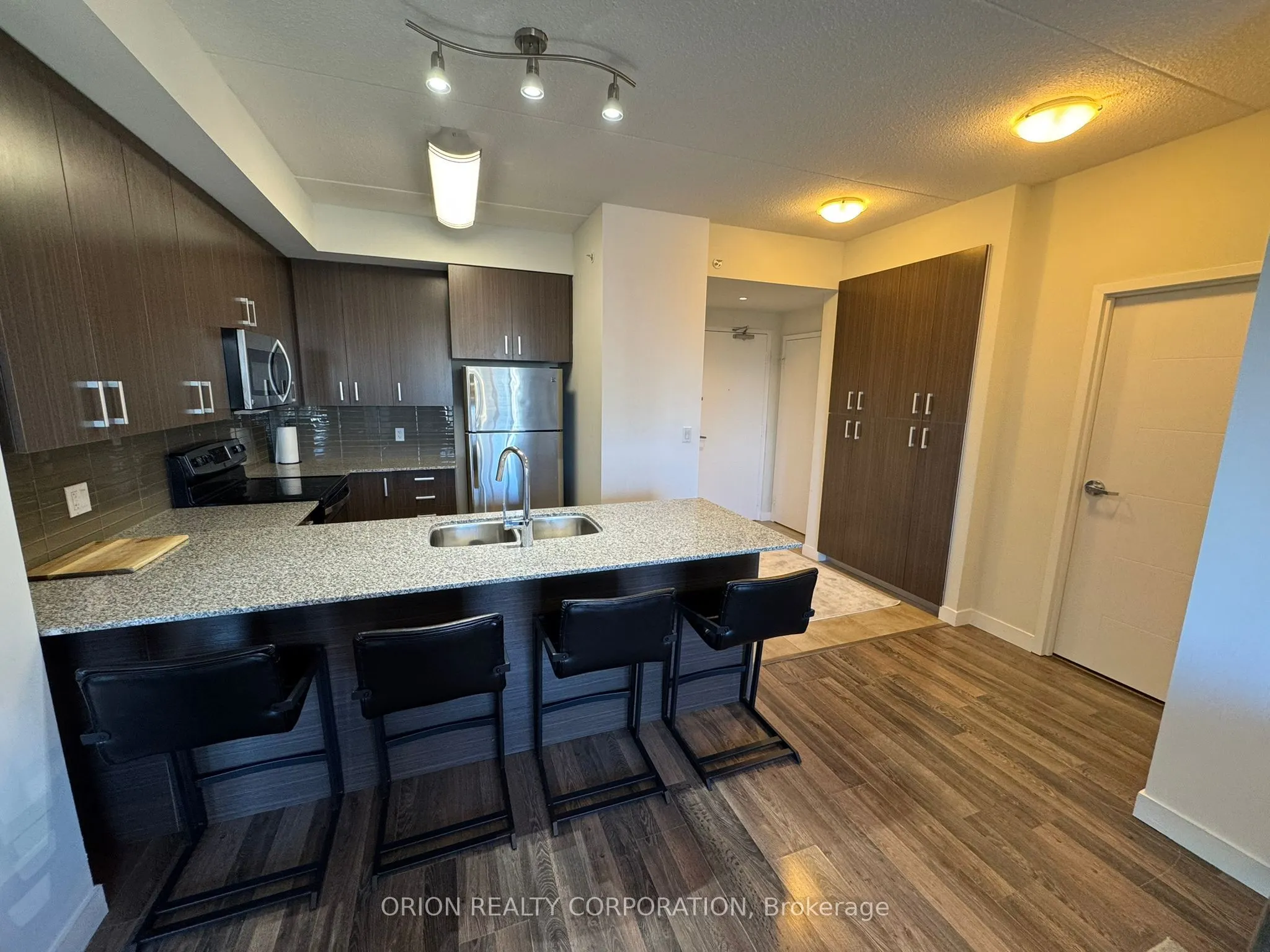 62 Balsam Street, #H405