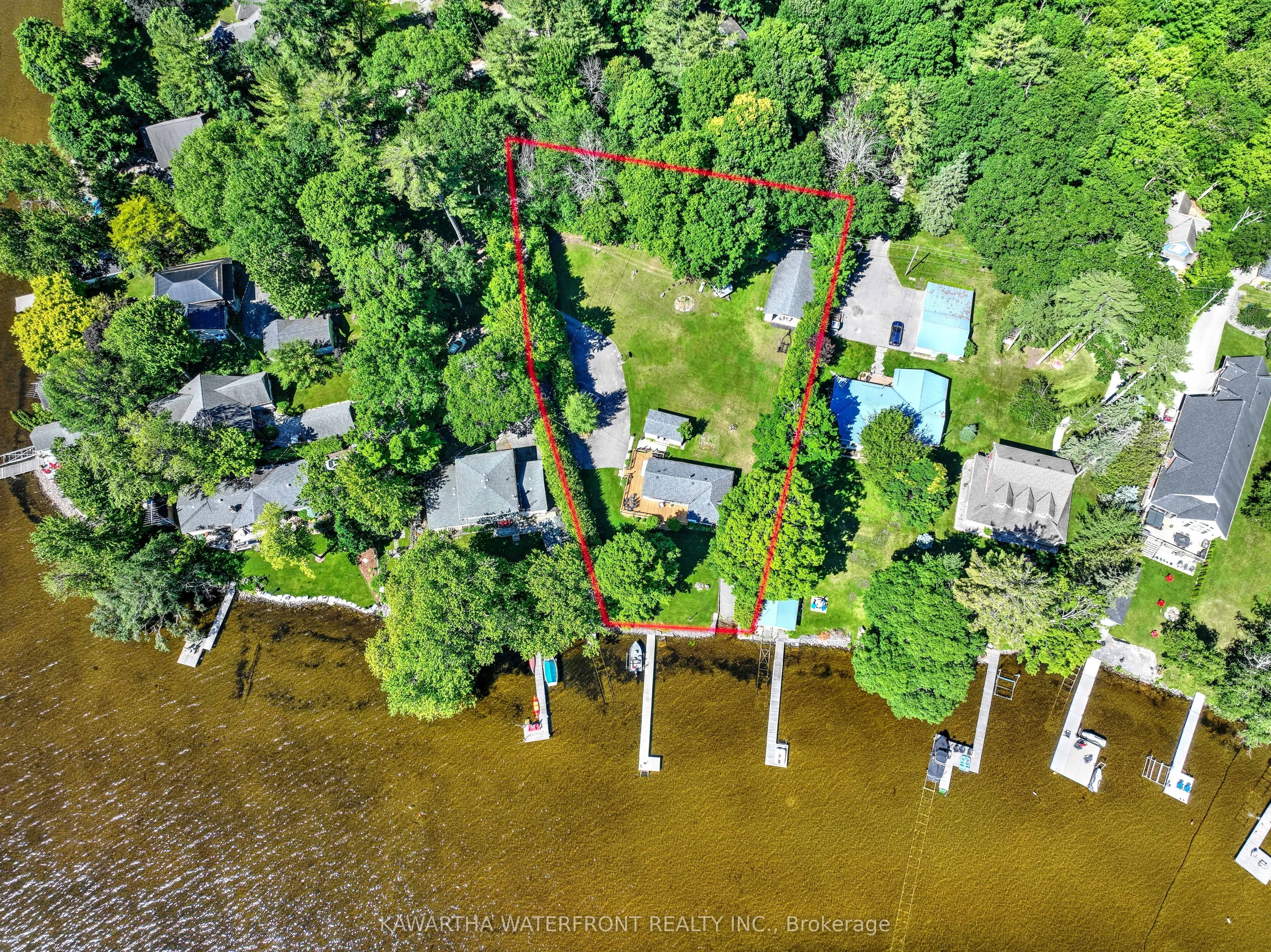 210 Wrenhaven Road