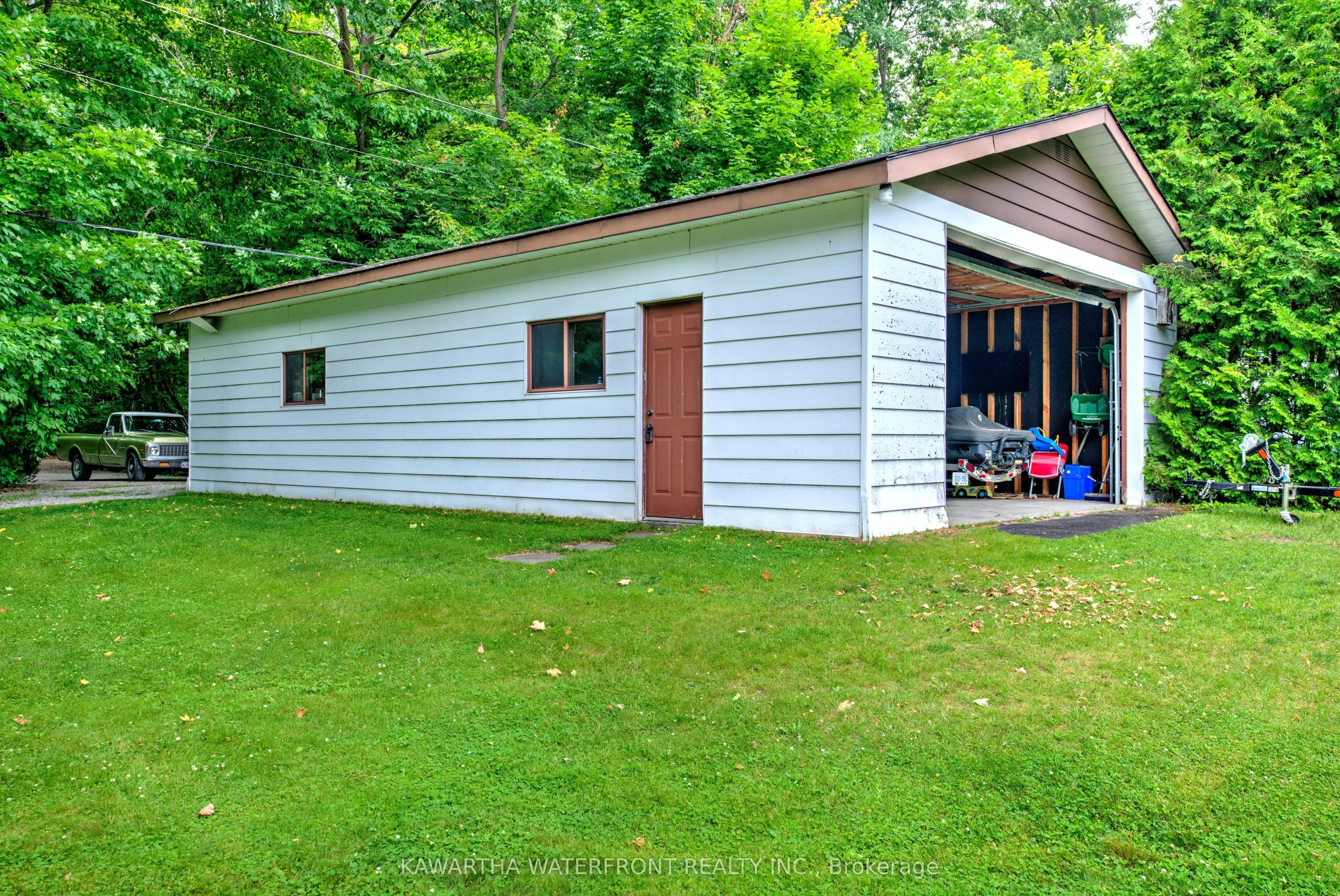 210 Wrenhaven Road