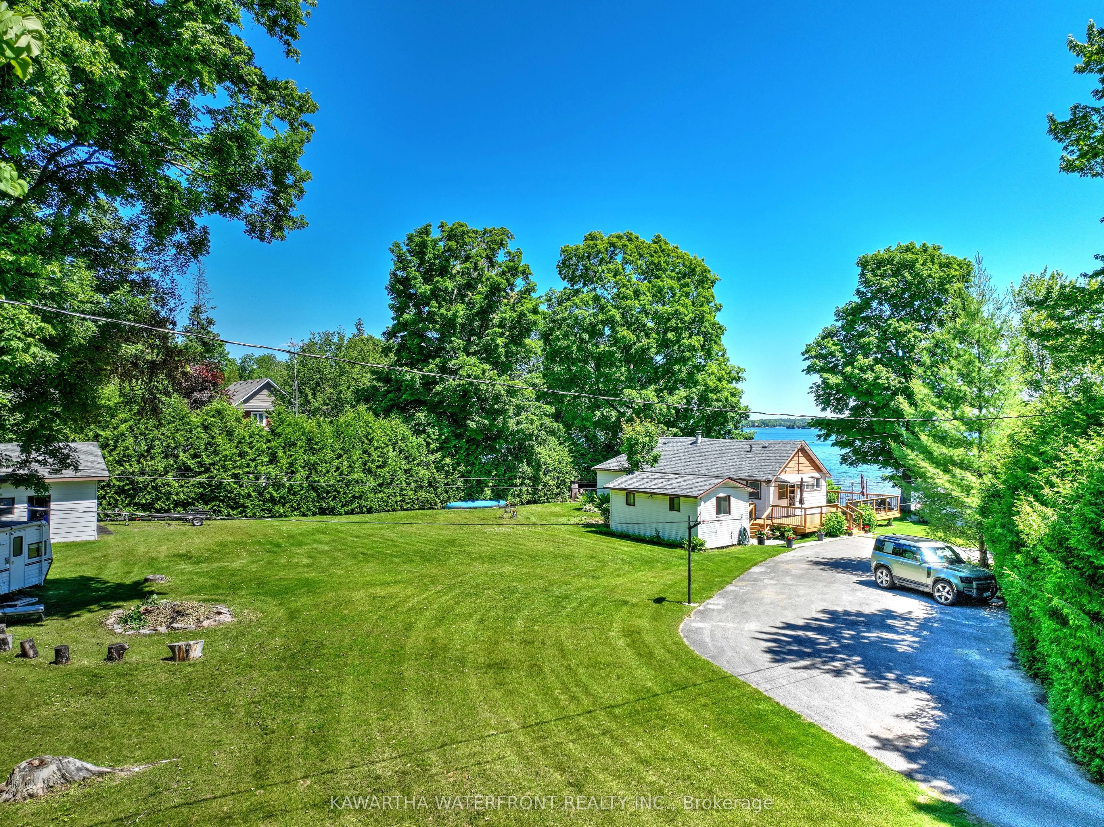 210 Wrenhaven Road
