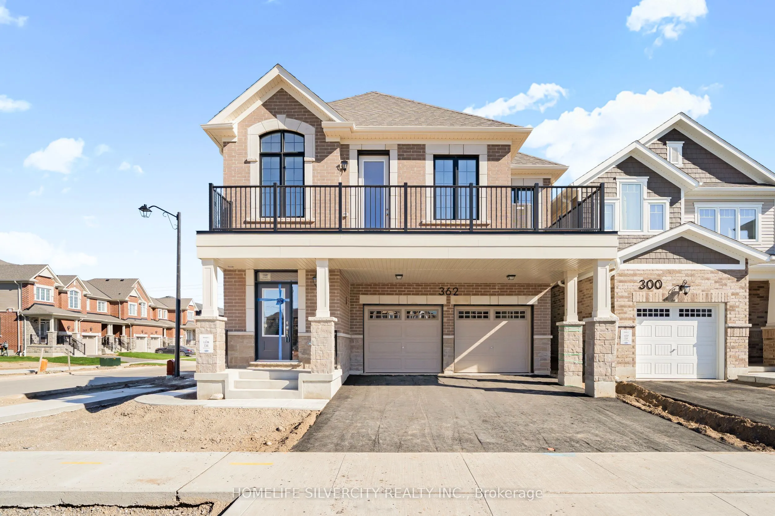 362 Millstone Street