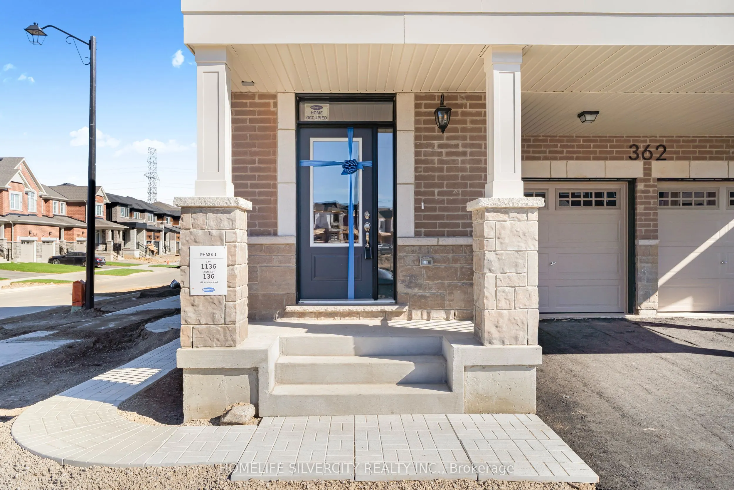 362 Millstone Street