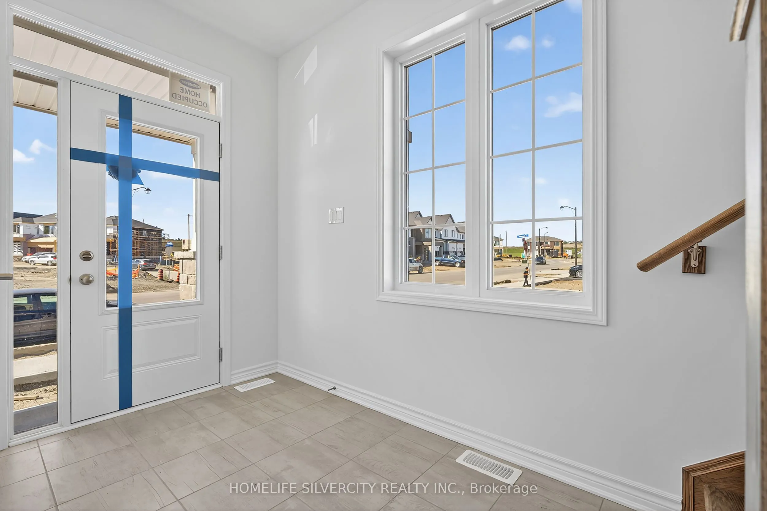 362 Millstone Street