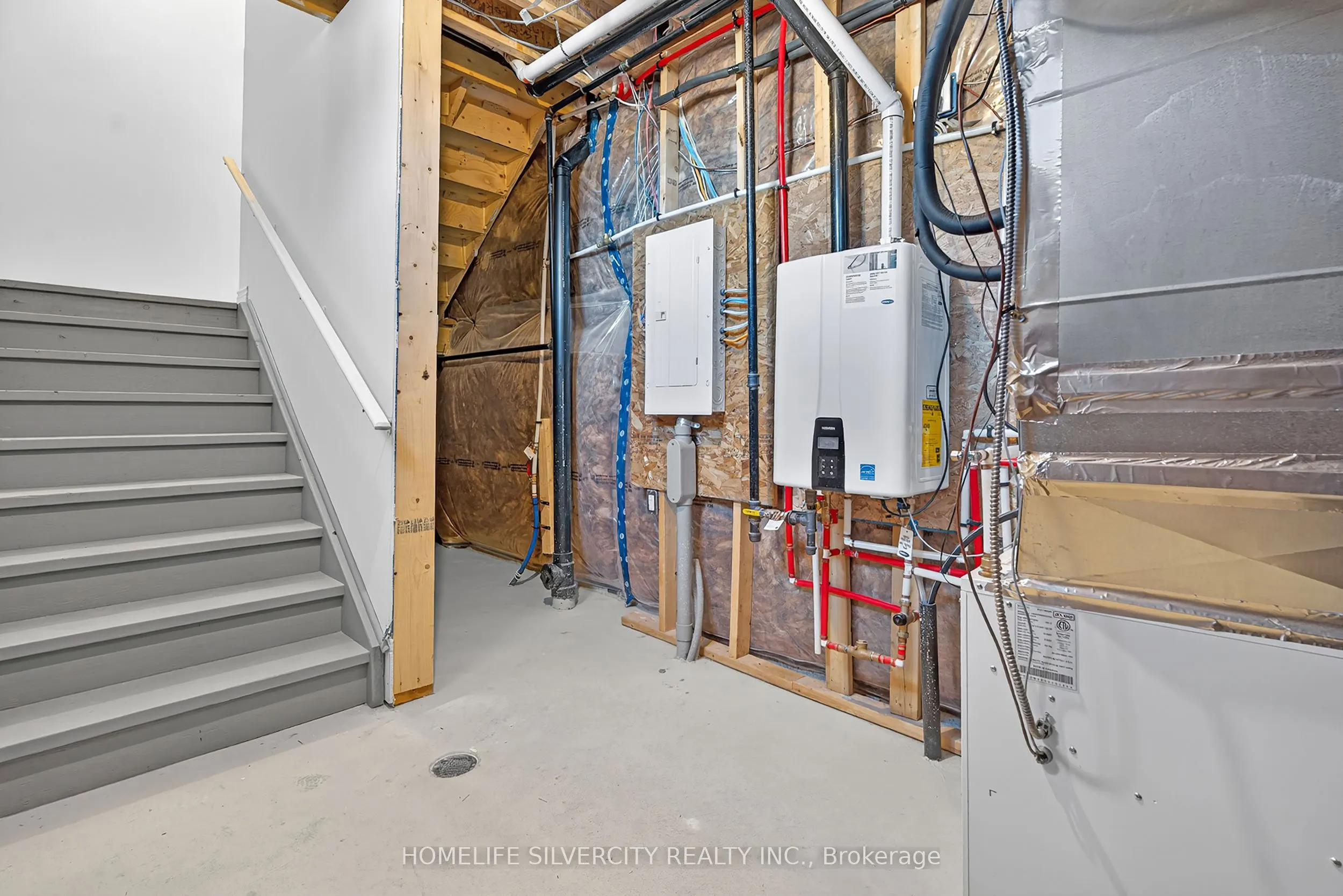 362 Millstone Street
