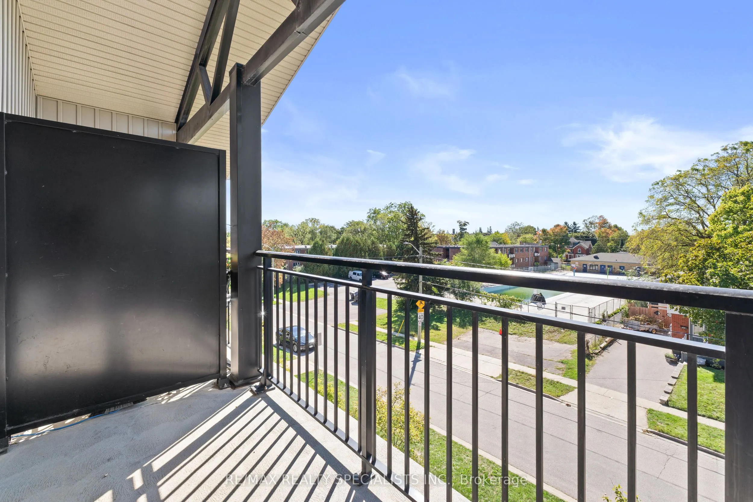 505 Margaret Street, #412