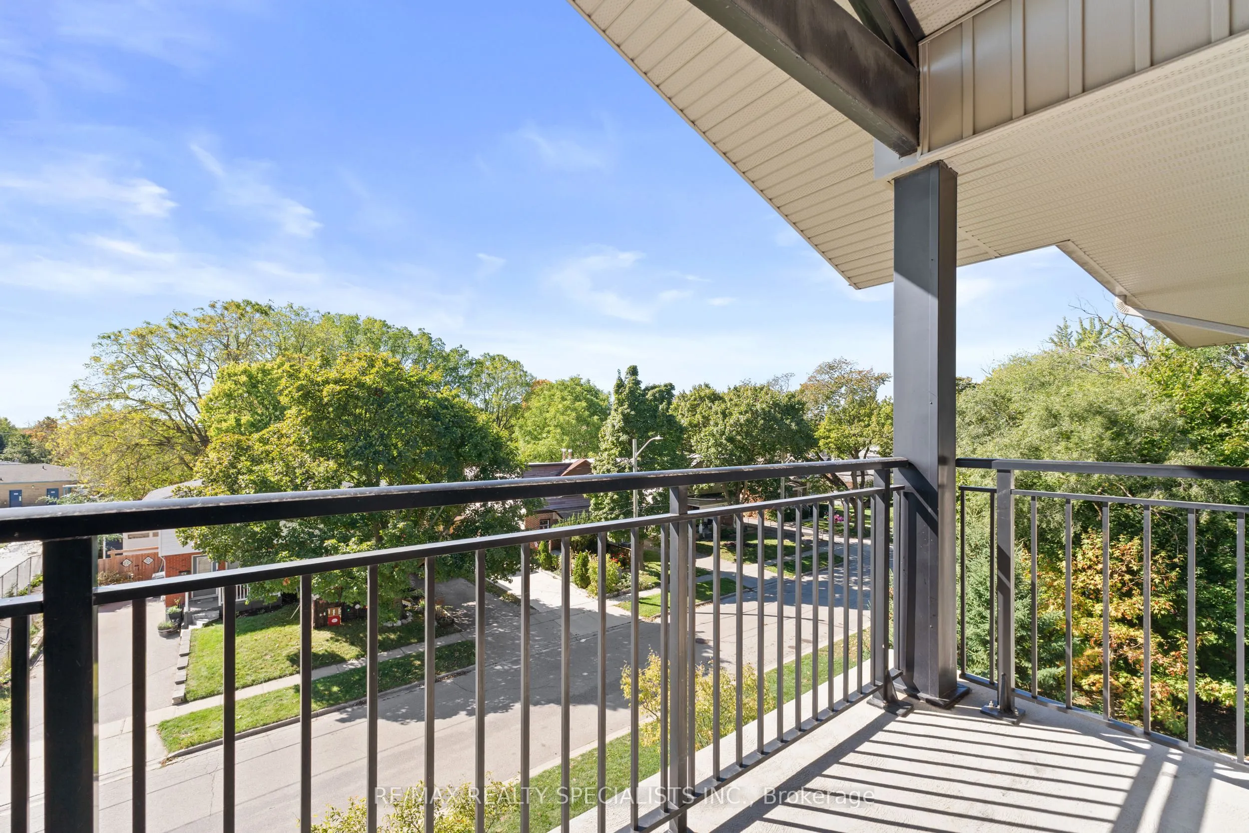 505 Margaret Street, #412