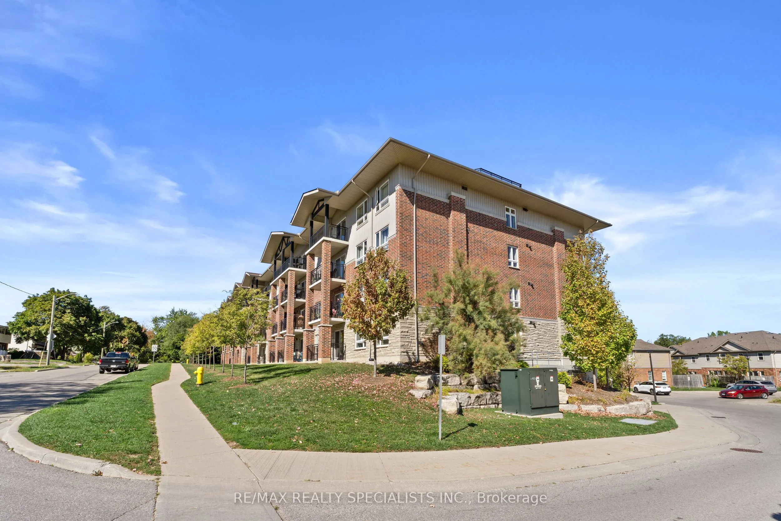 505 Margaret Street, #412